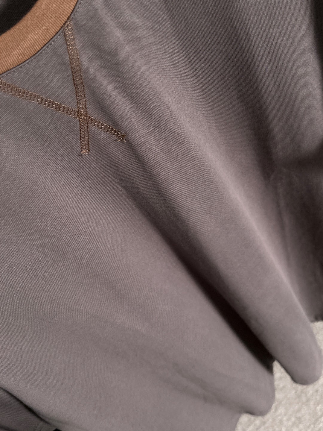 LuxluxHouse Best Quality Clothes T-shirt Arcteryx
