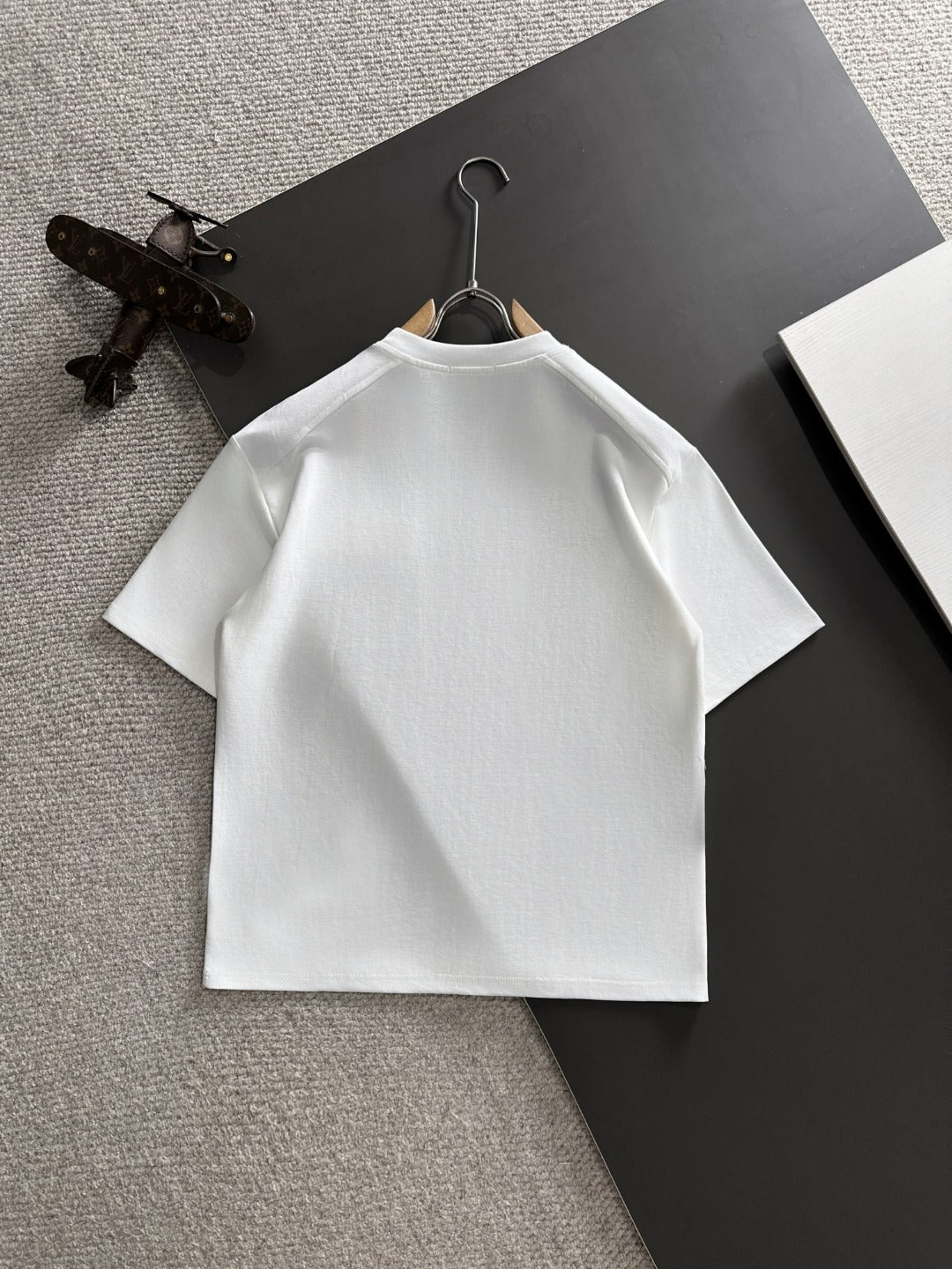 LuxluxHouse Best Quality Clothes T-shirt Arcteryx