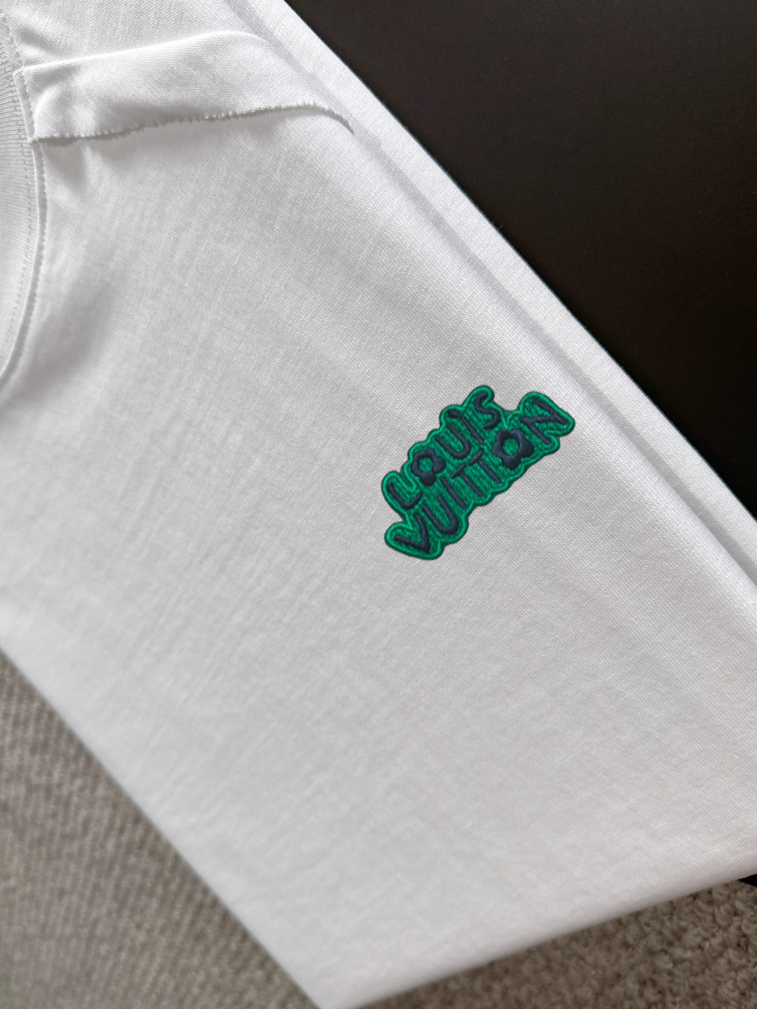 LuxluxHouse Best Quality Clothes T-shirt Louis Vuitton