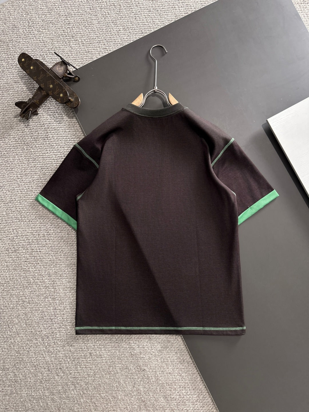 LuxluxHouse Best Quality Clothes T-shirt Loewe
