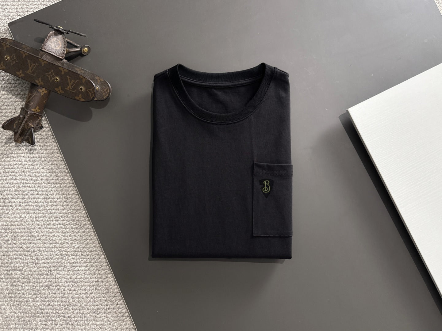 LuxluxHouse Best Quality Clothes Burberry T-shirt