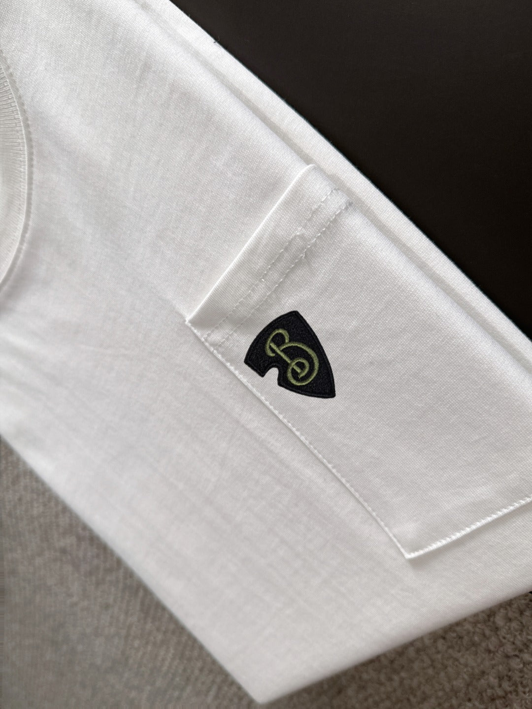LuxluxHouse Best Quality Clothes Burberry T-shirt