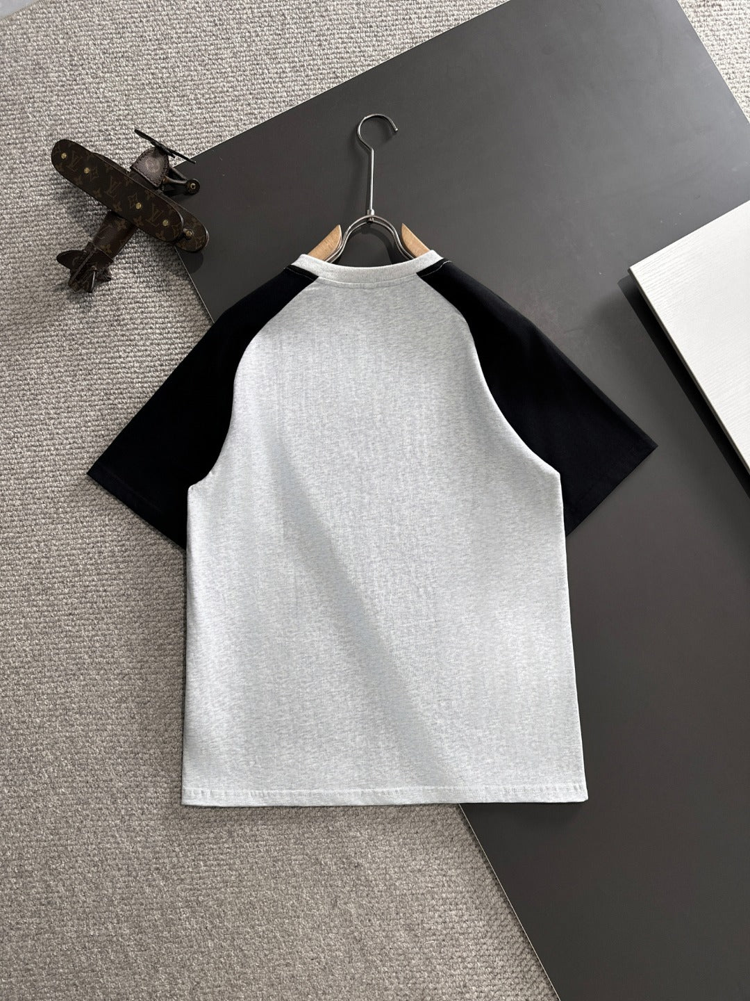 LuxluxHouse Best Quality Clothes T-shirt Moncler