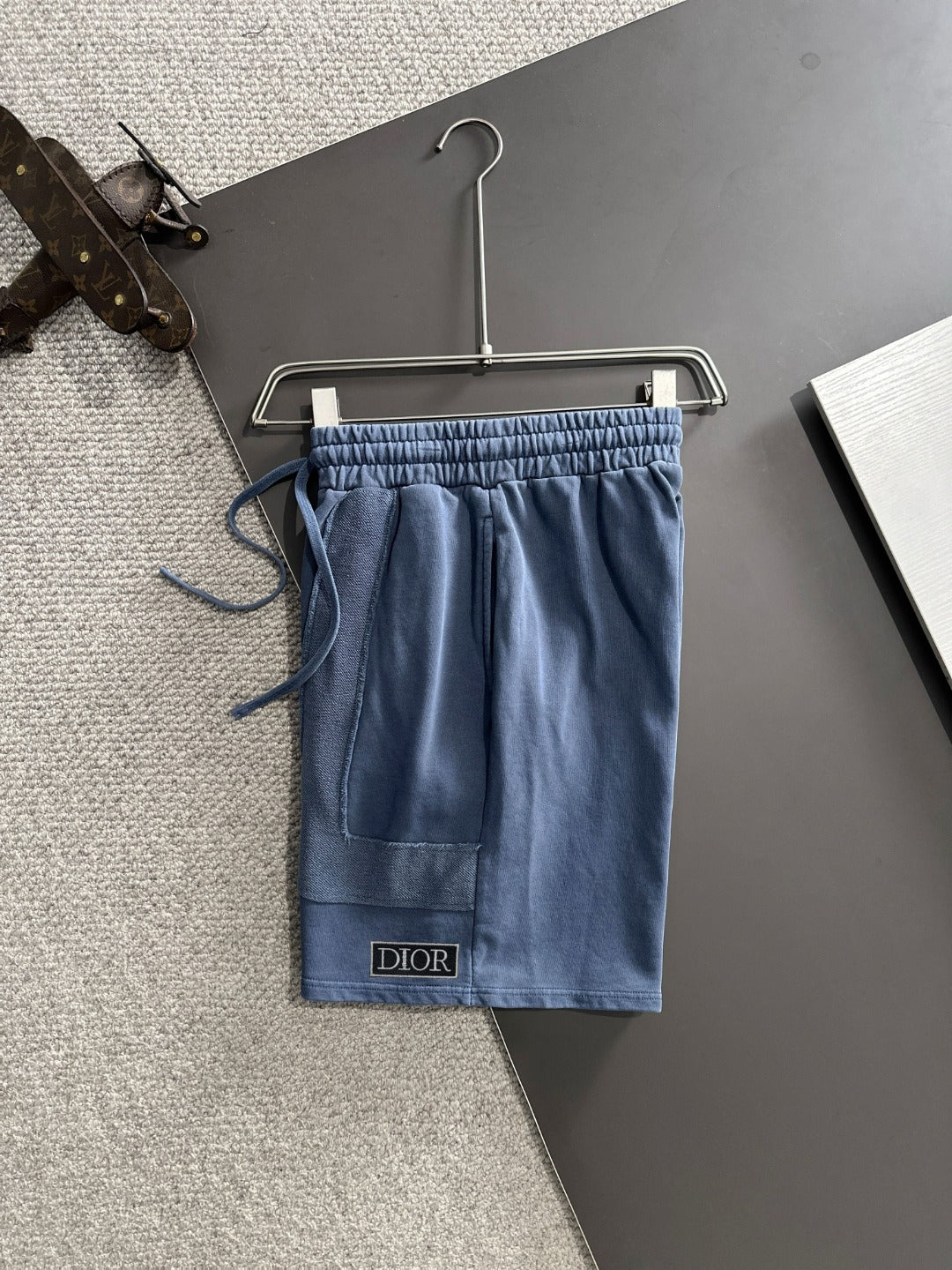 LuxluxHouse Best Quality Clothes Pants Dior