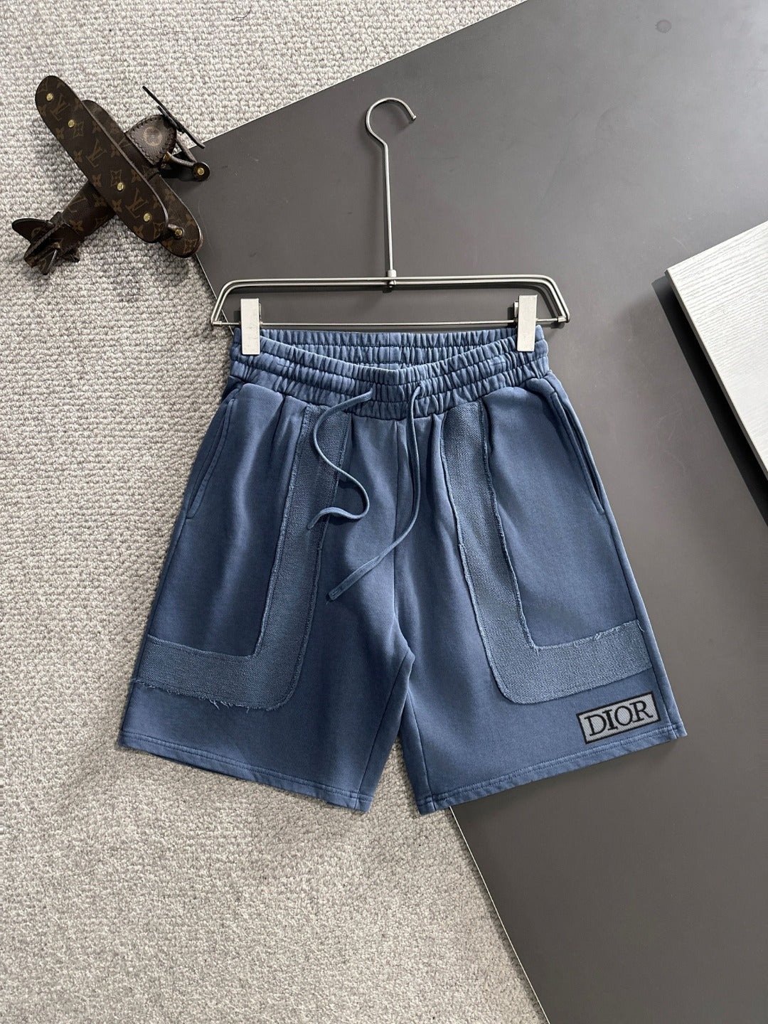 LuxluxHouse Best Quality Clothes Pants Dior