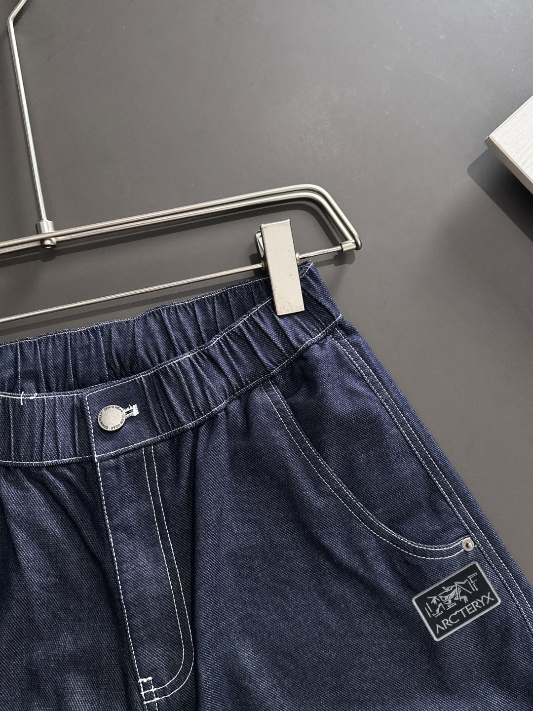 LuxluxHouse Best Quality Clothes Pants Arcteryx