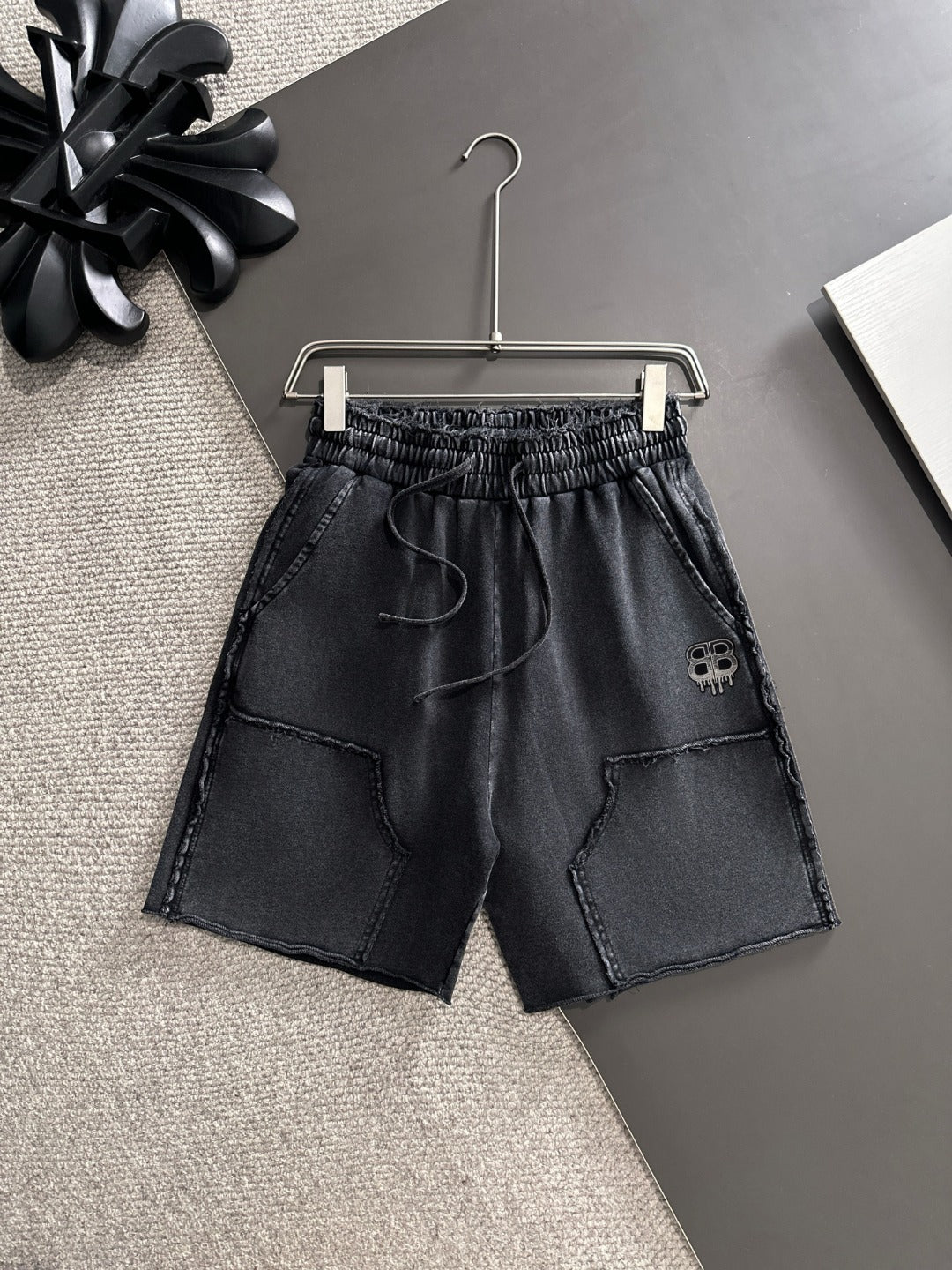 LuxluxHouse Best Quality Clothes Balenciaga Pants