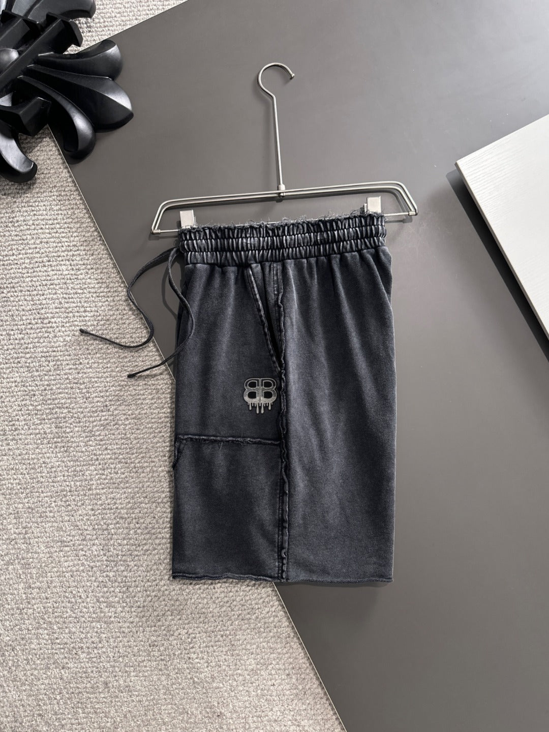LuxluxHouse Best Quality Clothes Balenciaga Pants