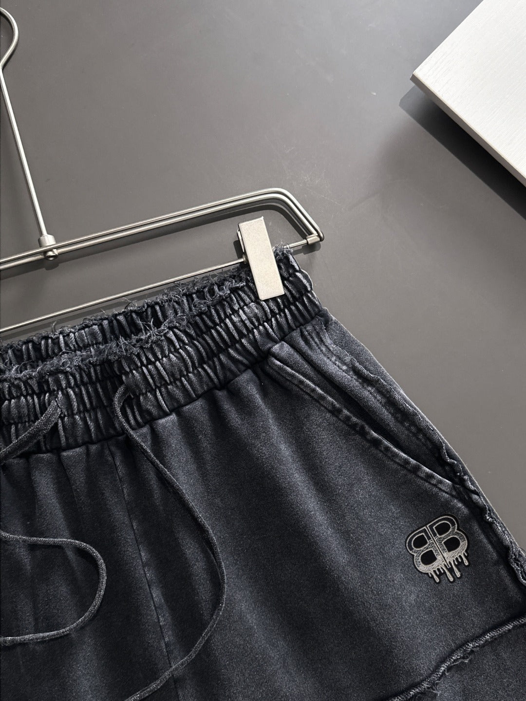 LuxluxHouse Best Quality Clothes Balenciaga Pants