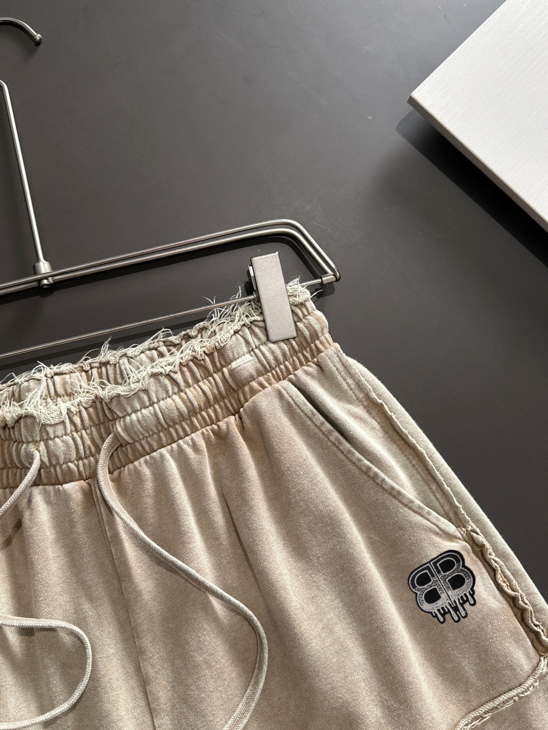 LuxluxHouse Best Quality Clothes Balenciaga Pants