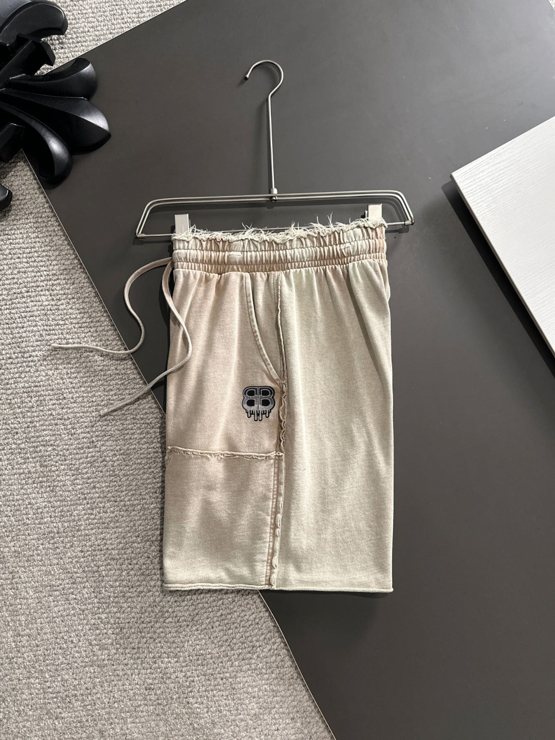 LuxluxHouse Best Quality Clothes Balenciaga Pants
