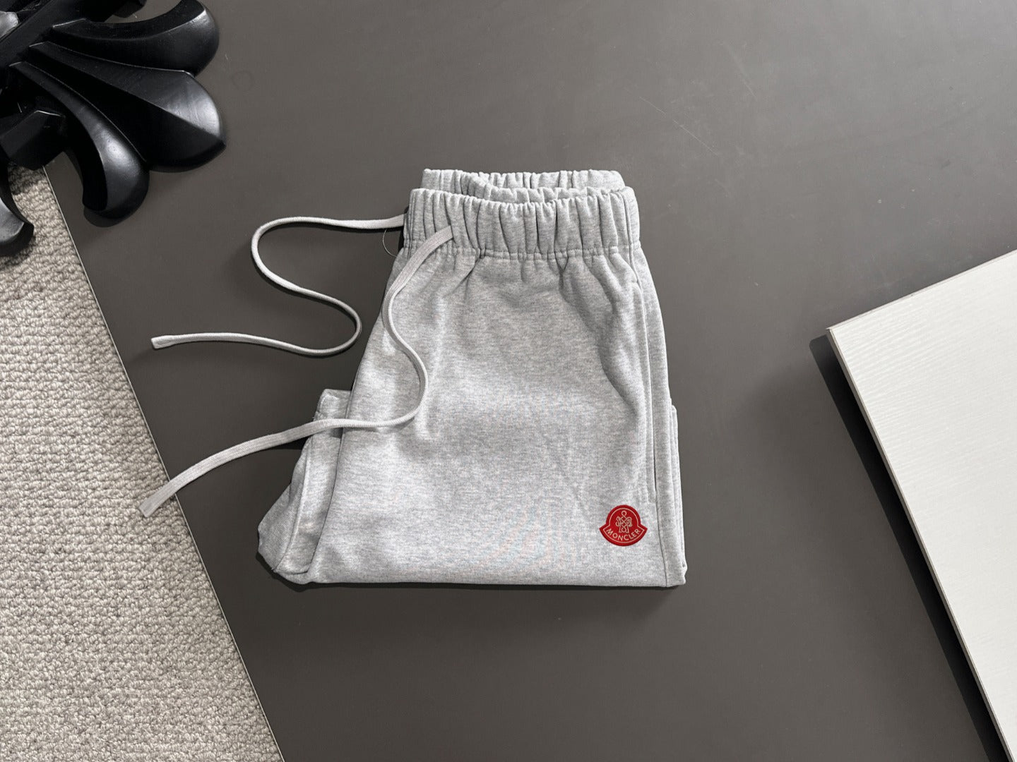 LuxluxHouse Best Quality Clothes Pants Moncler