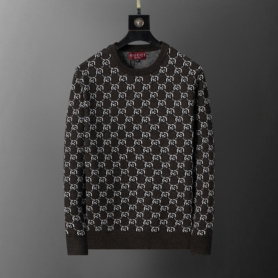 LuxluxHouse Best Quality Clothes Gucci Hoodie & Sweater