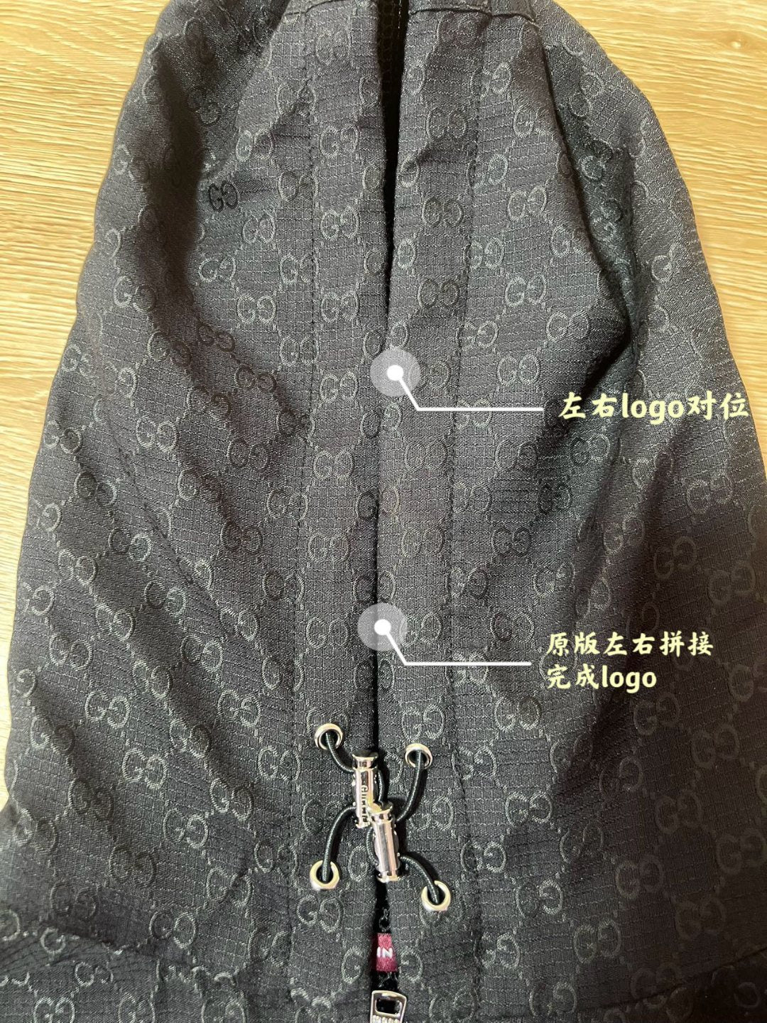 LuxluxHouse Best Quality Clothes Gucci Coats & Jackets