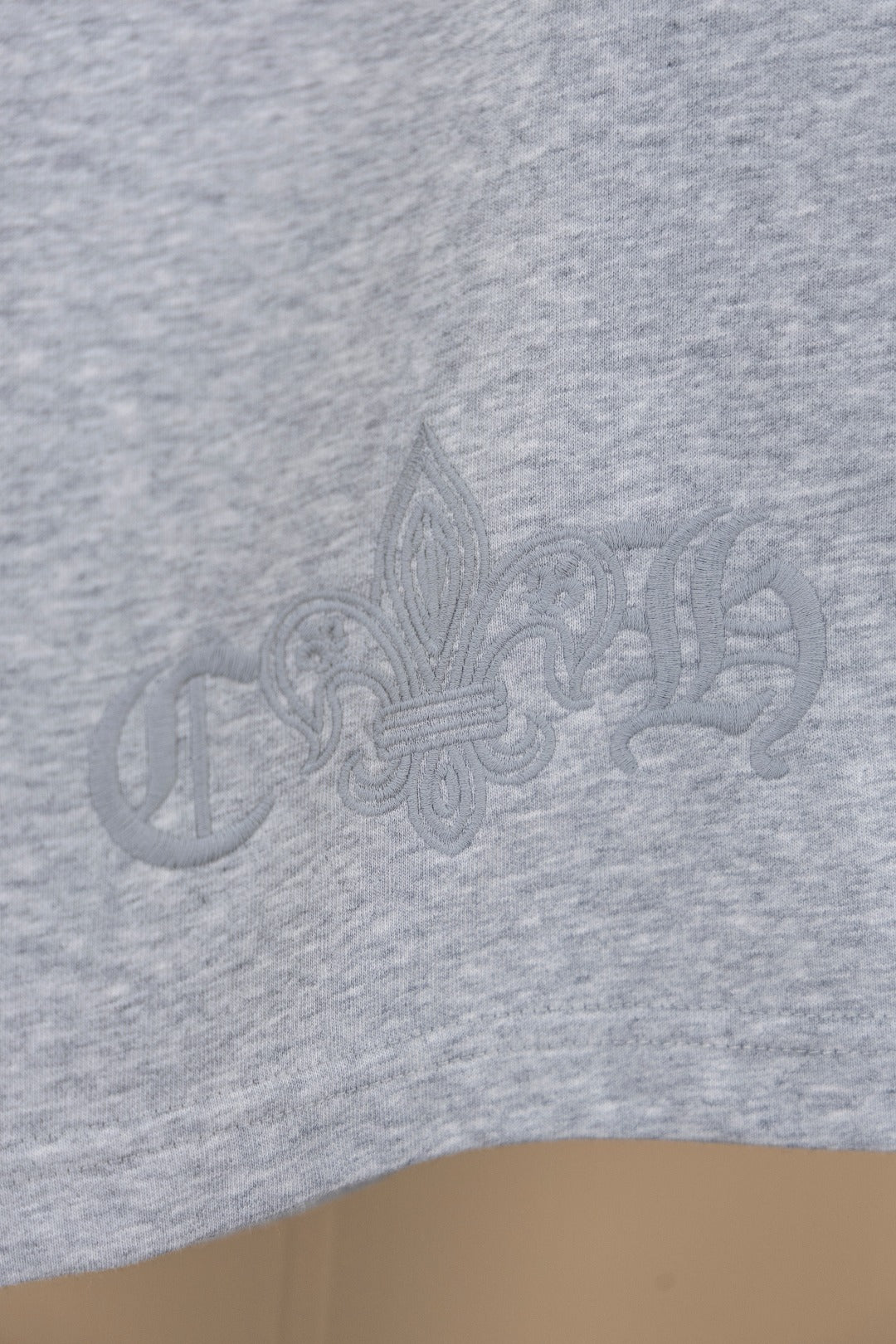 LuxluxHouse Best Quality Clothes Pants Chrome Hearts