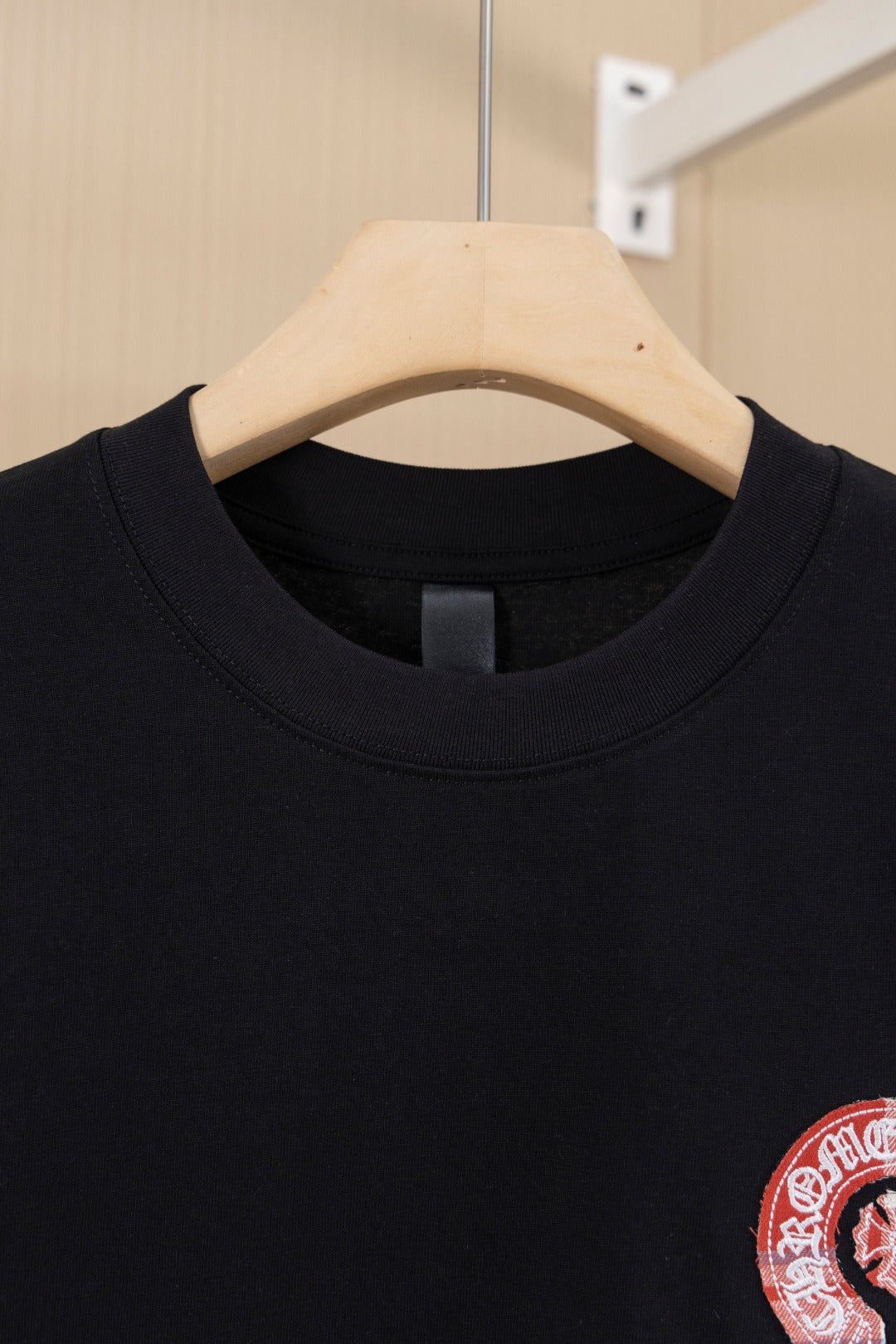 LuxluxHouse Best Quality Clothes Chrome Hearts T-shirt