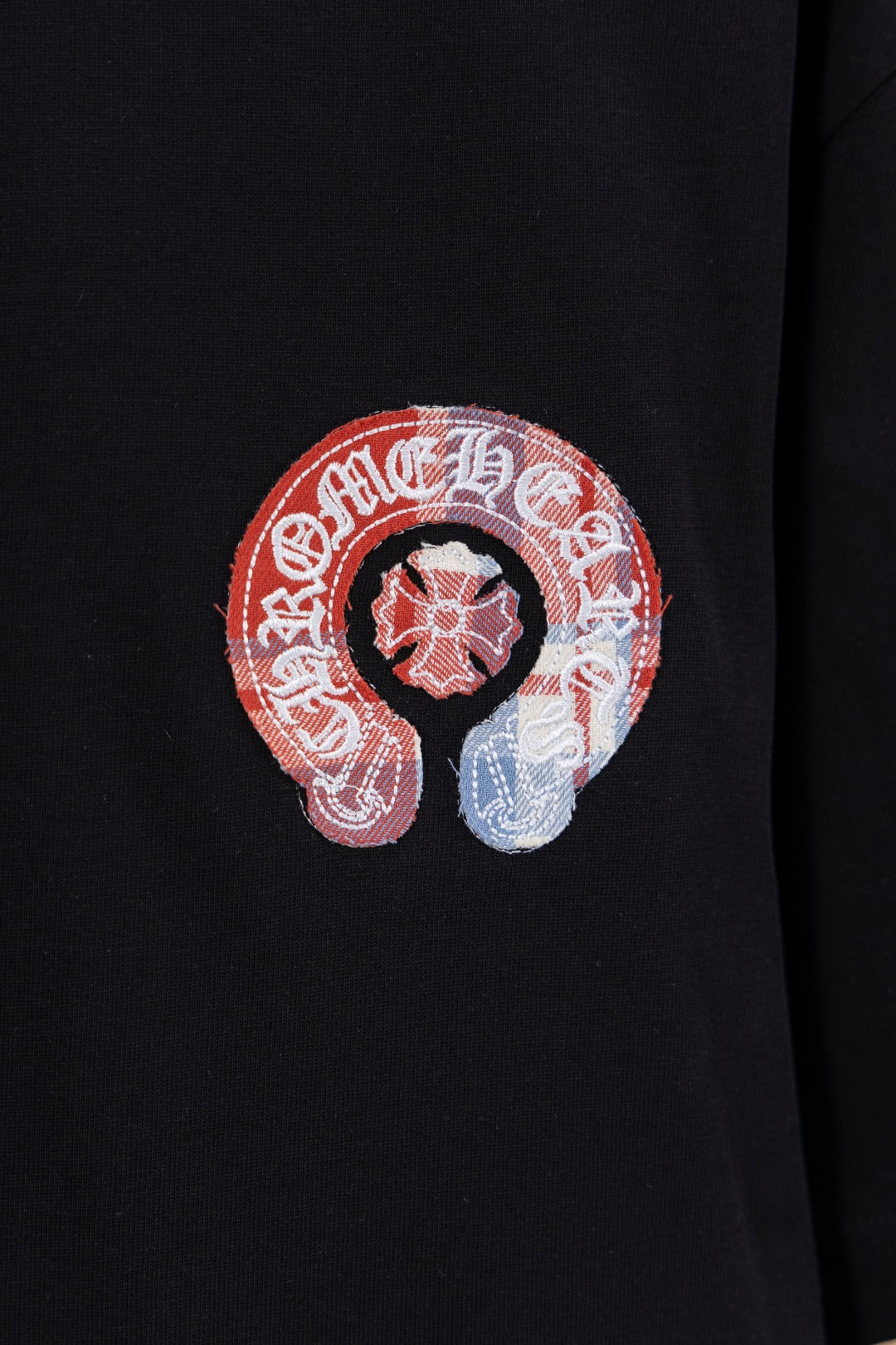 LuxluxHouse Best Quality Clothes Chrome Hearts T-shirt