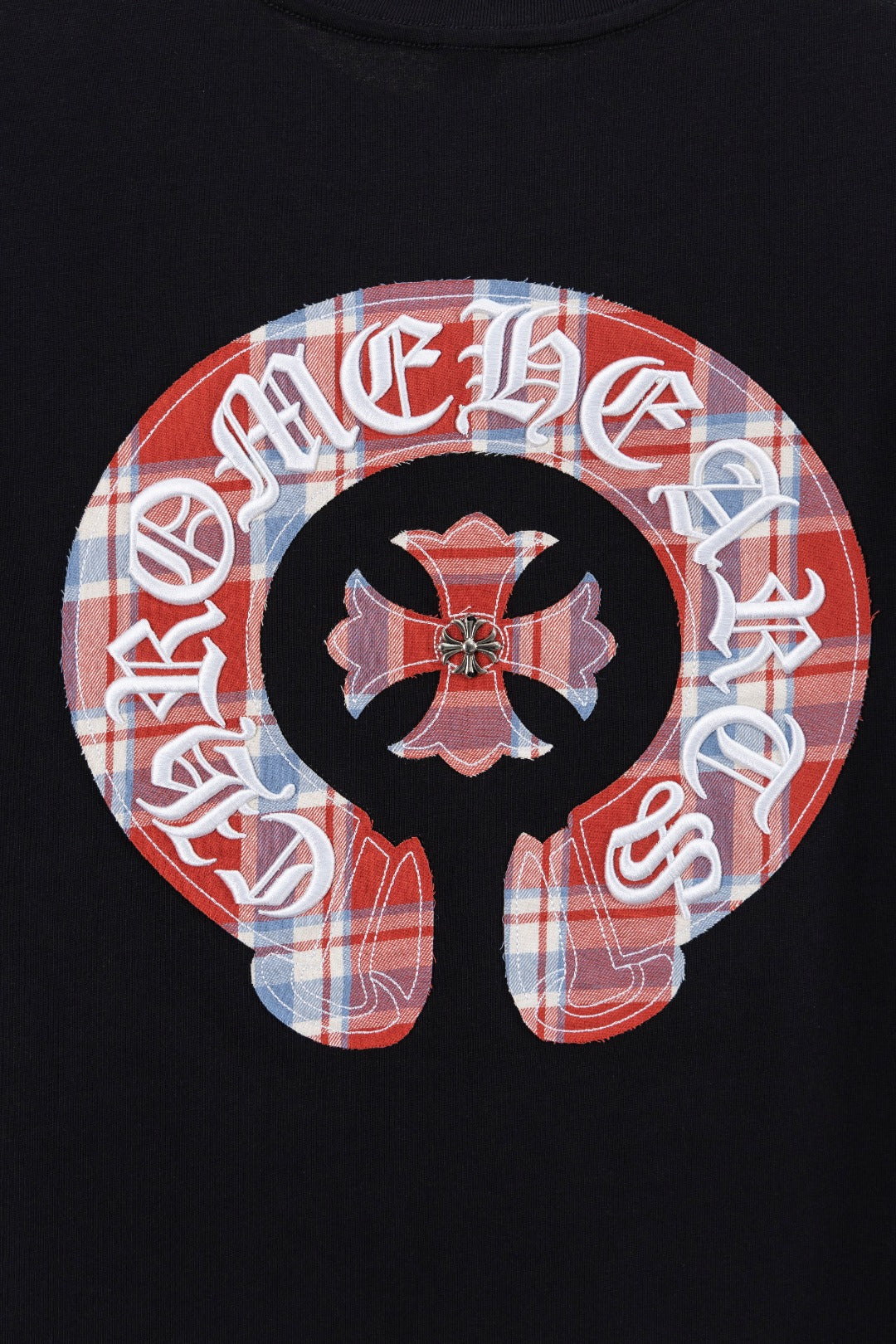 LuxluxHouse Best Quality Clothes Chrome Hearts T-shirt