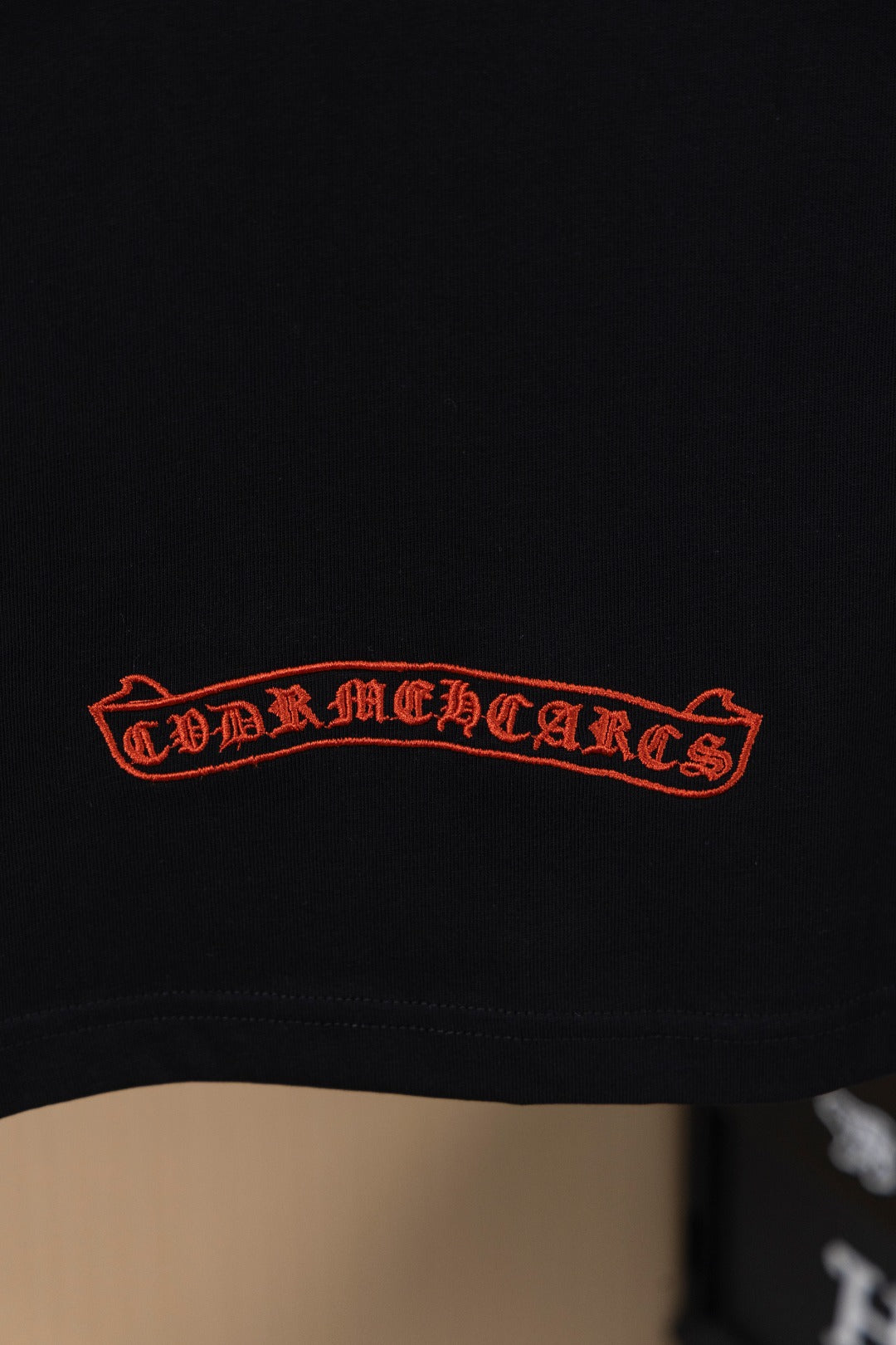 LuxluxHouse Best Quality Clothes Chrome Hearts T-shirt