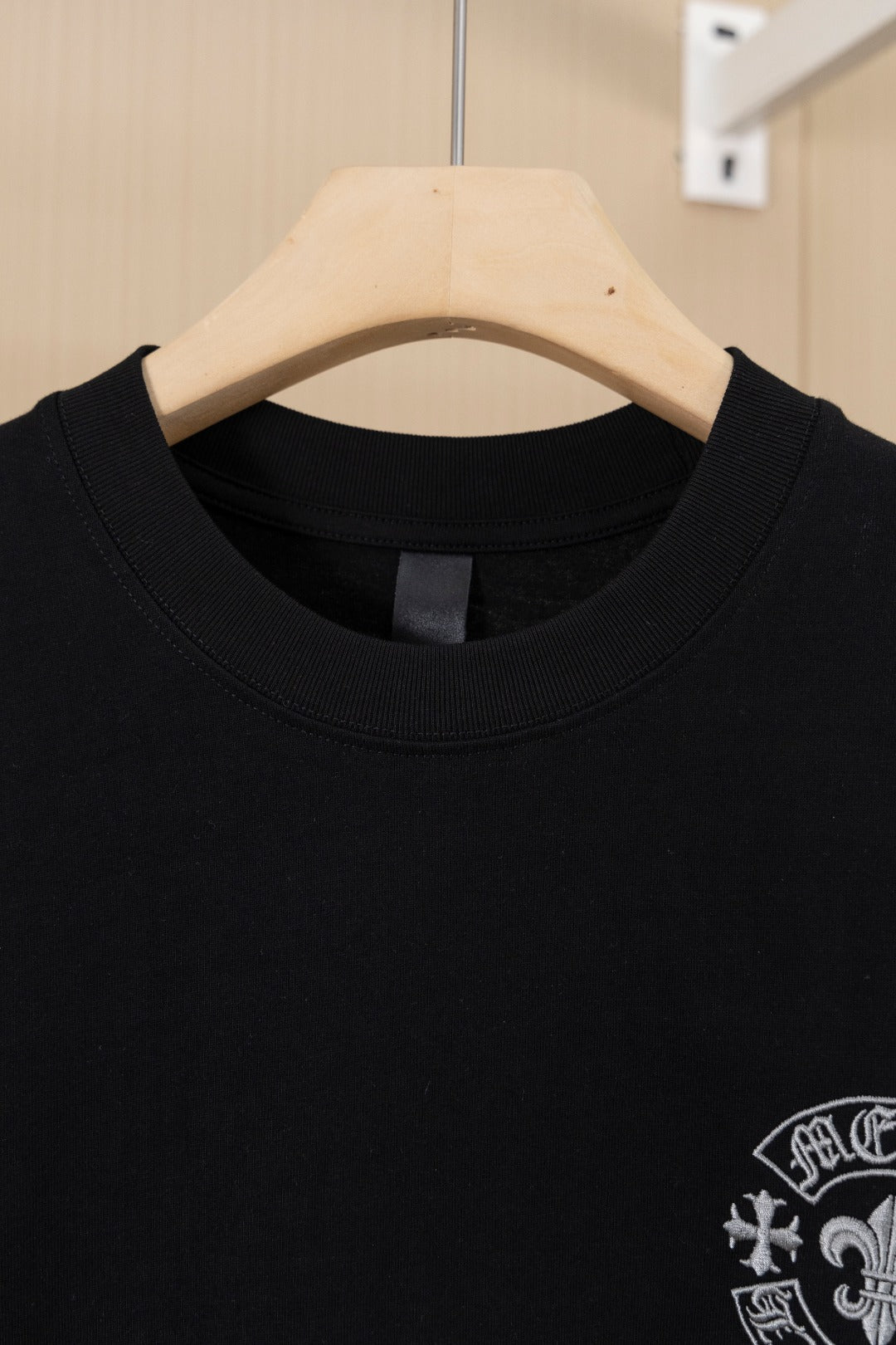 LuxluxHouse Best Quality Clothes Chrome Hearts T-shirt