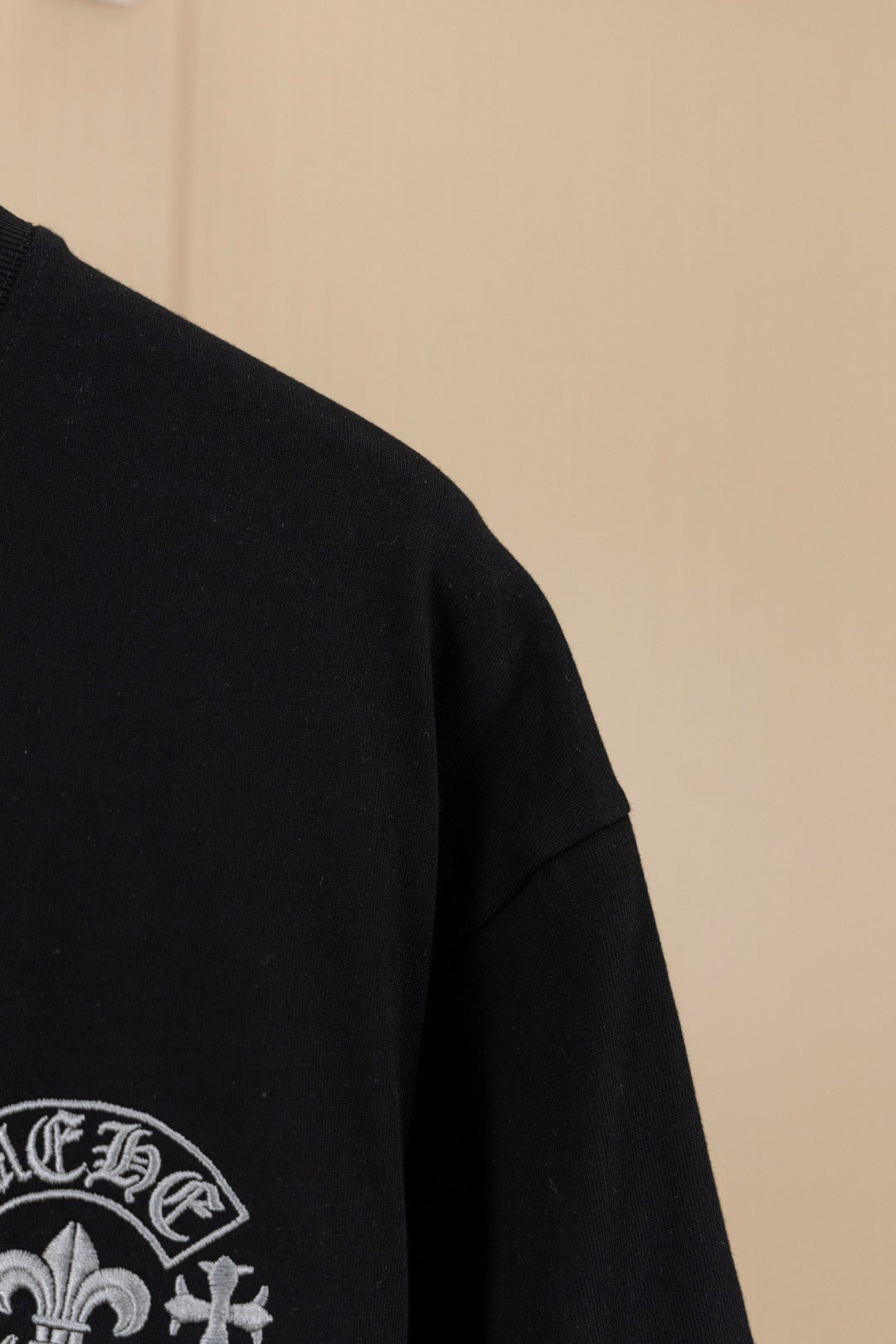 LuxluxHouse Best Quality Clothes Chrome Hearts T-shirt