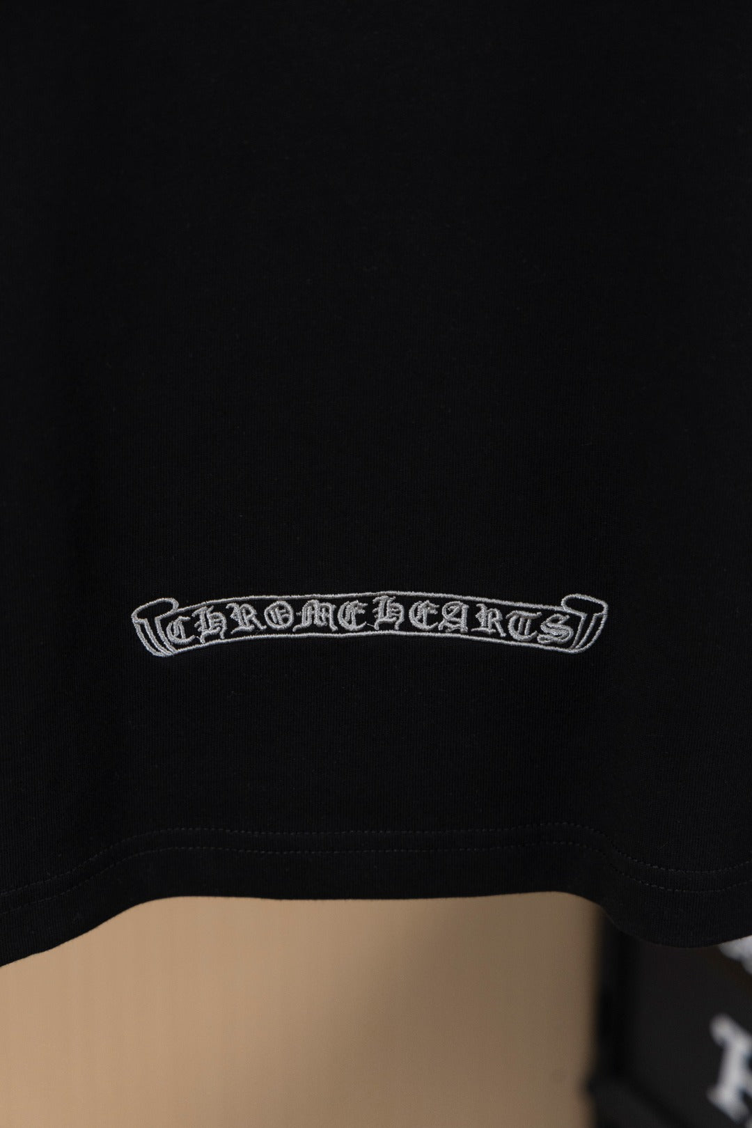 LuxluxHouse Best Quality Clothes Chrome Hearts T-shirt