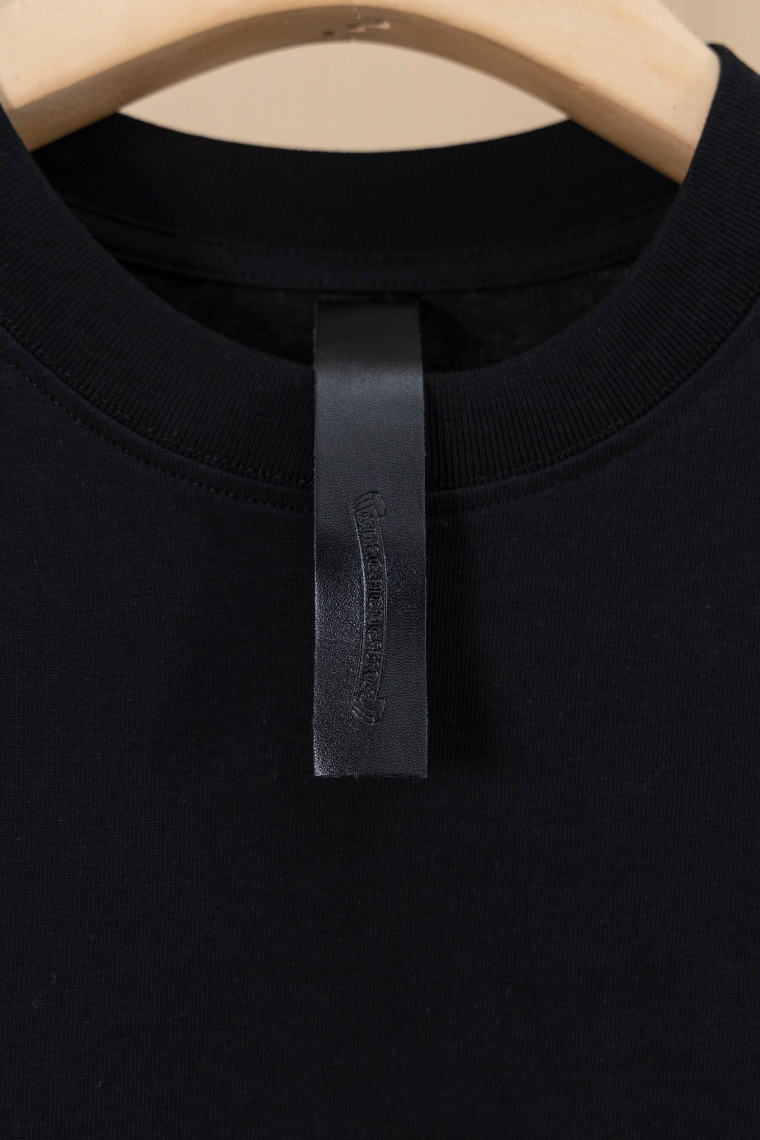 LuxluxHouse Best Quality Clothes Chrome Hearts T-shirt