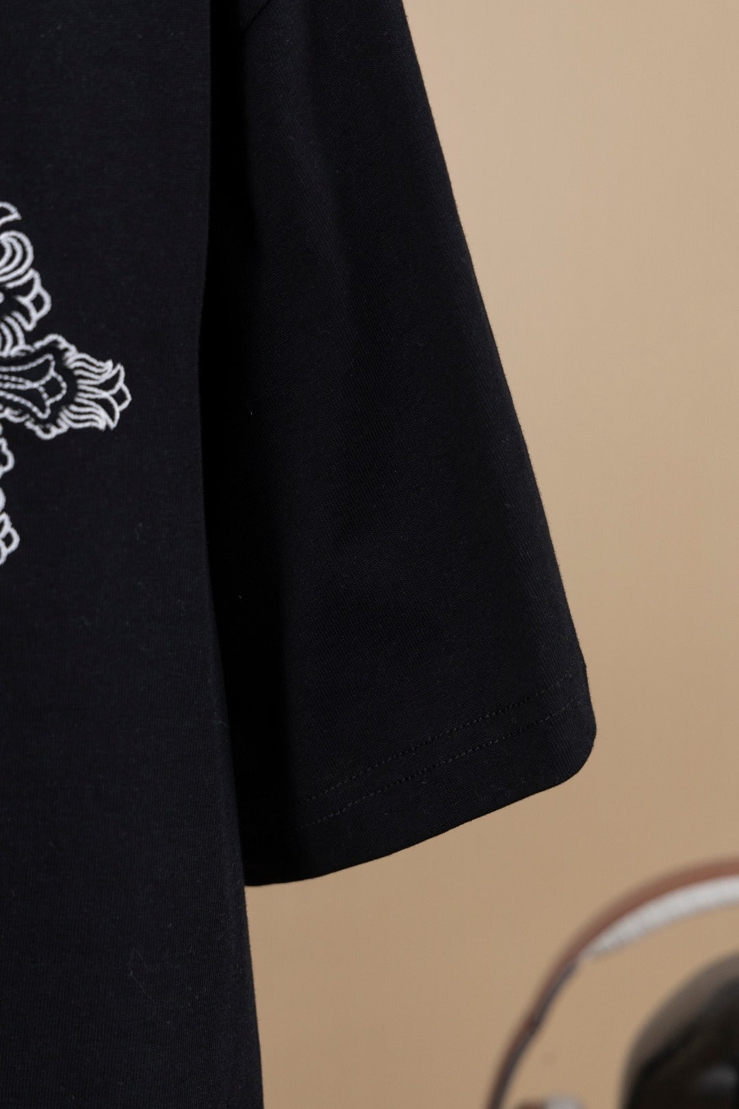 LuxluxHouse Best Quality Clothes Chrome Hearts T-shirt