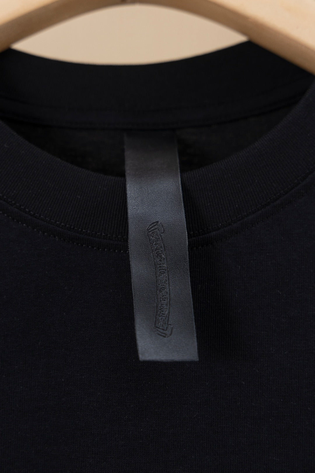 LuxluxHouse Best Quality Clothes Chrome Hearts T-shirt