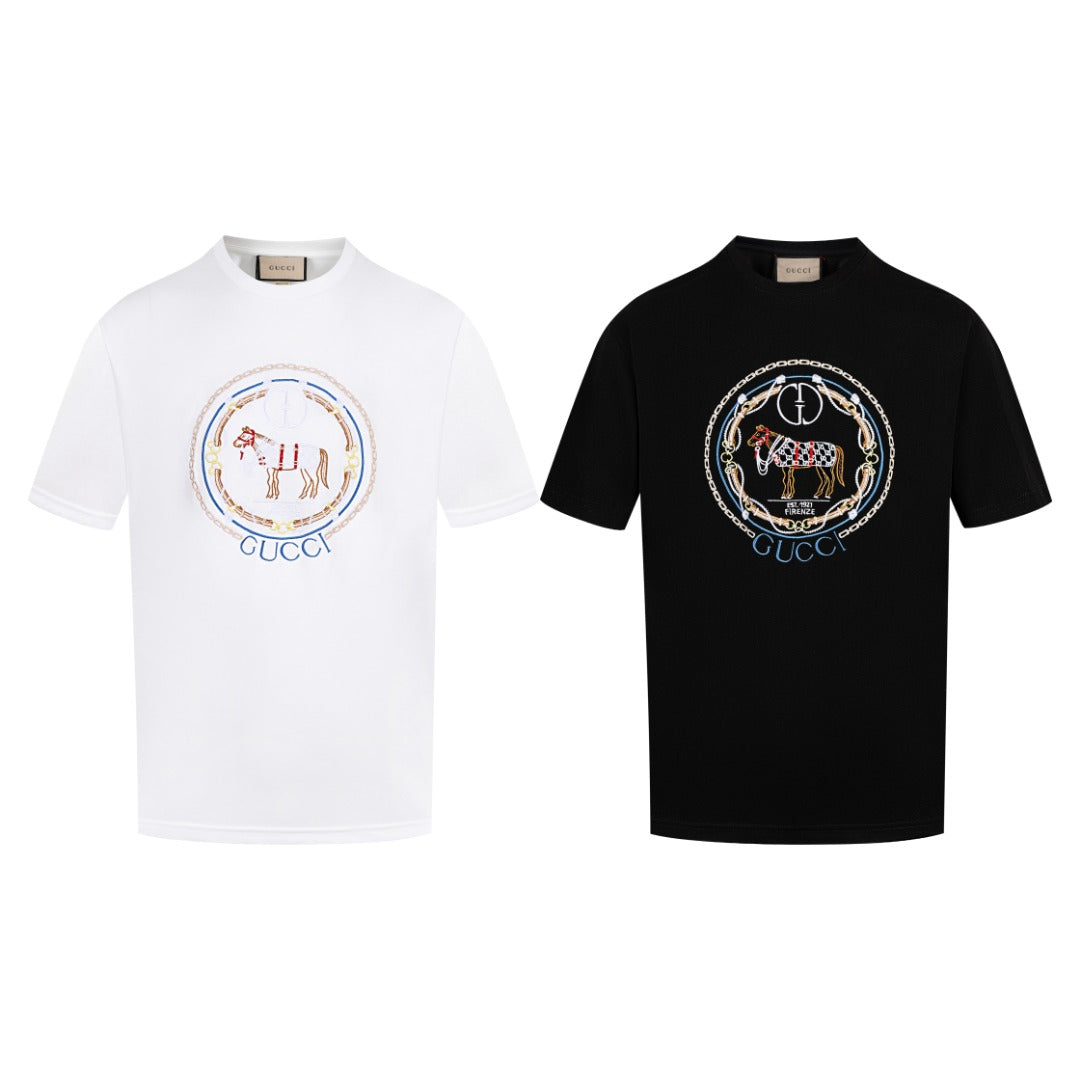 LuxluxHouse Best Quality Clothes Gucci T-shirt