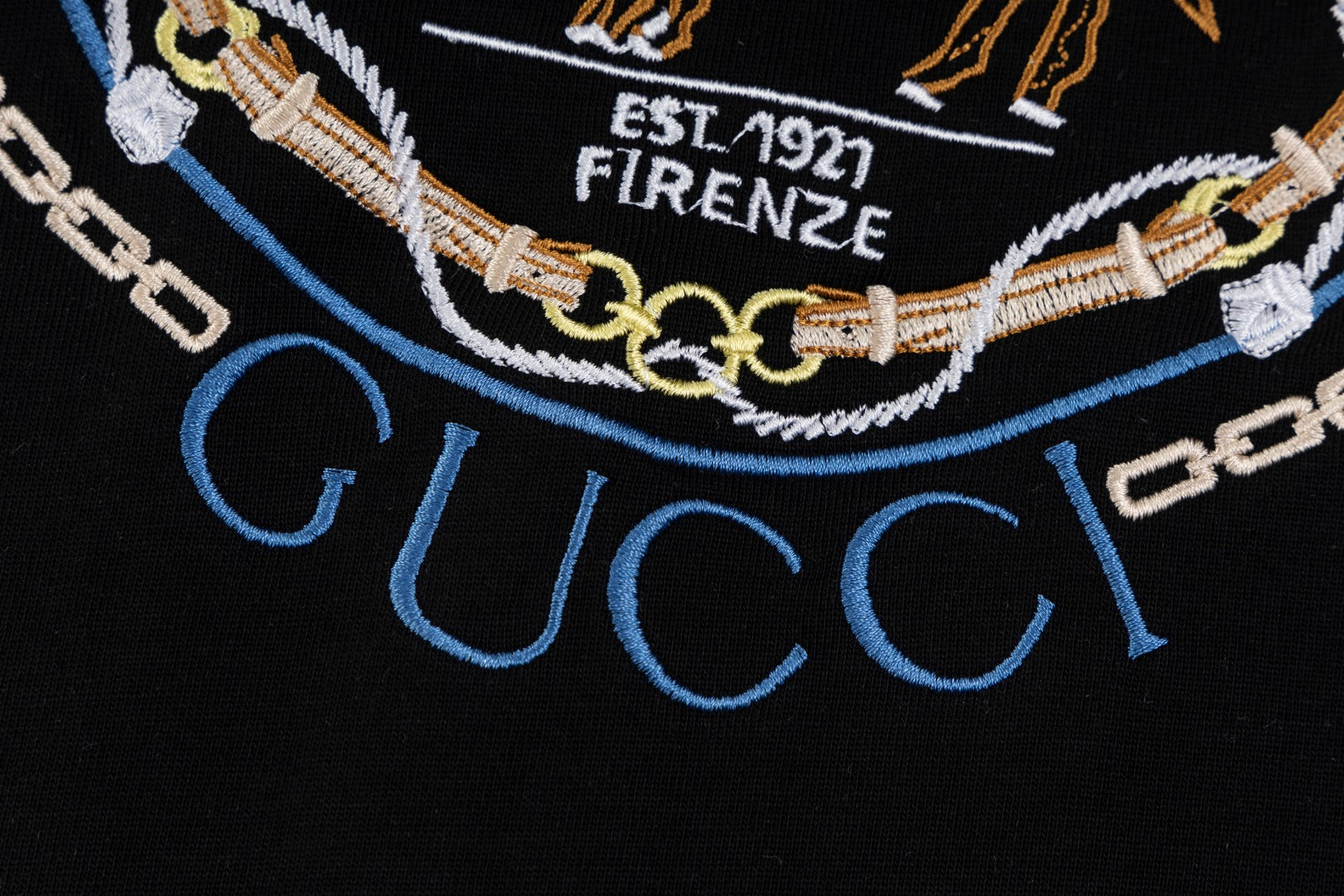 LuxluxHouse Best Quality Clothes Gucci T-shirt