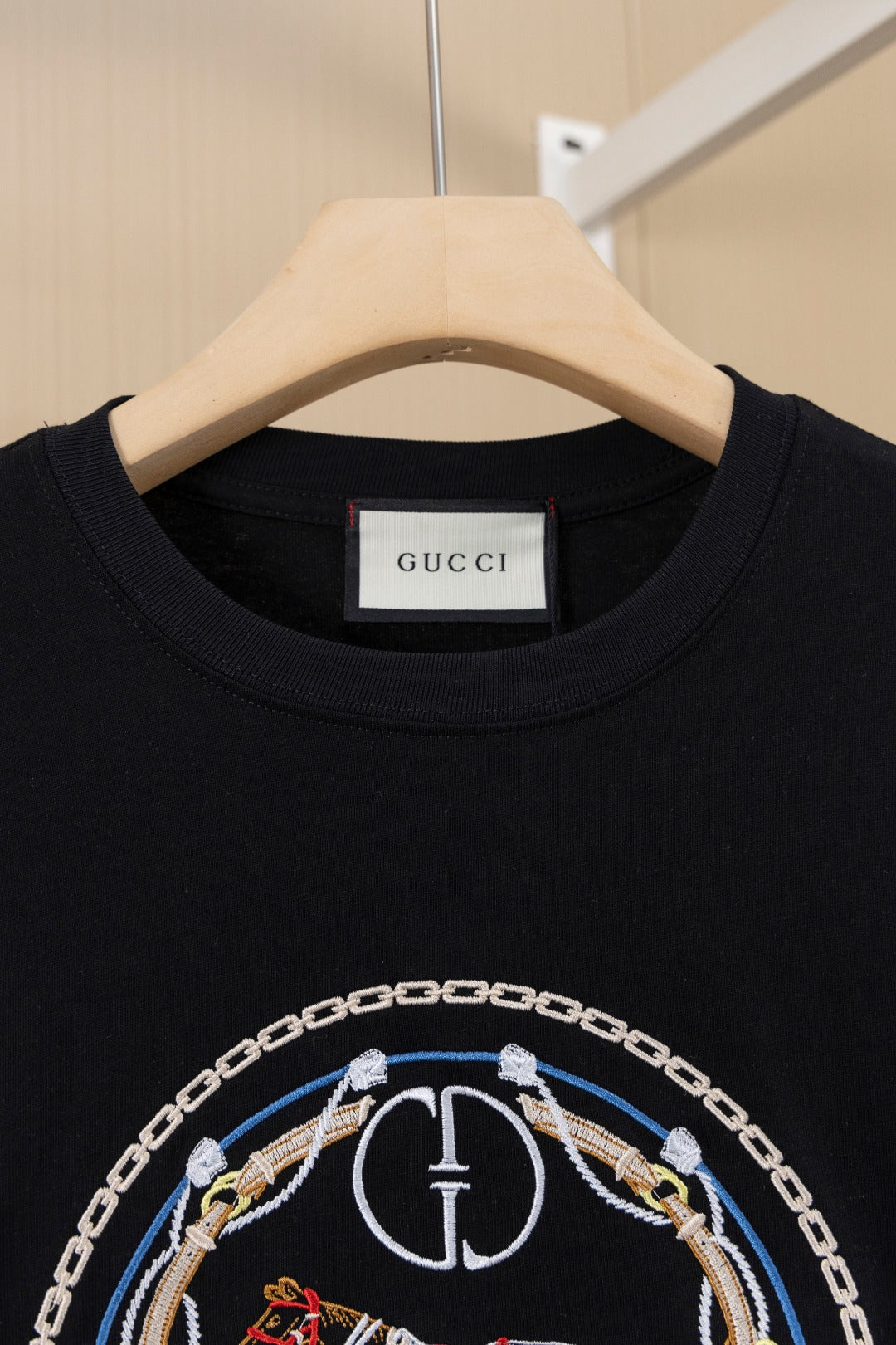 LuxluxHouse Best Quality Clothes Gucci T-shirt