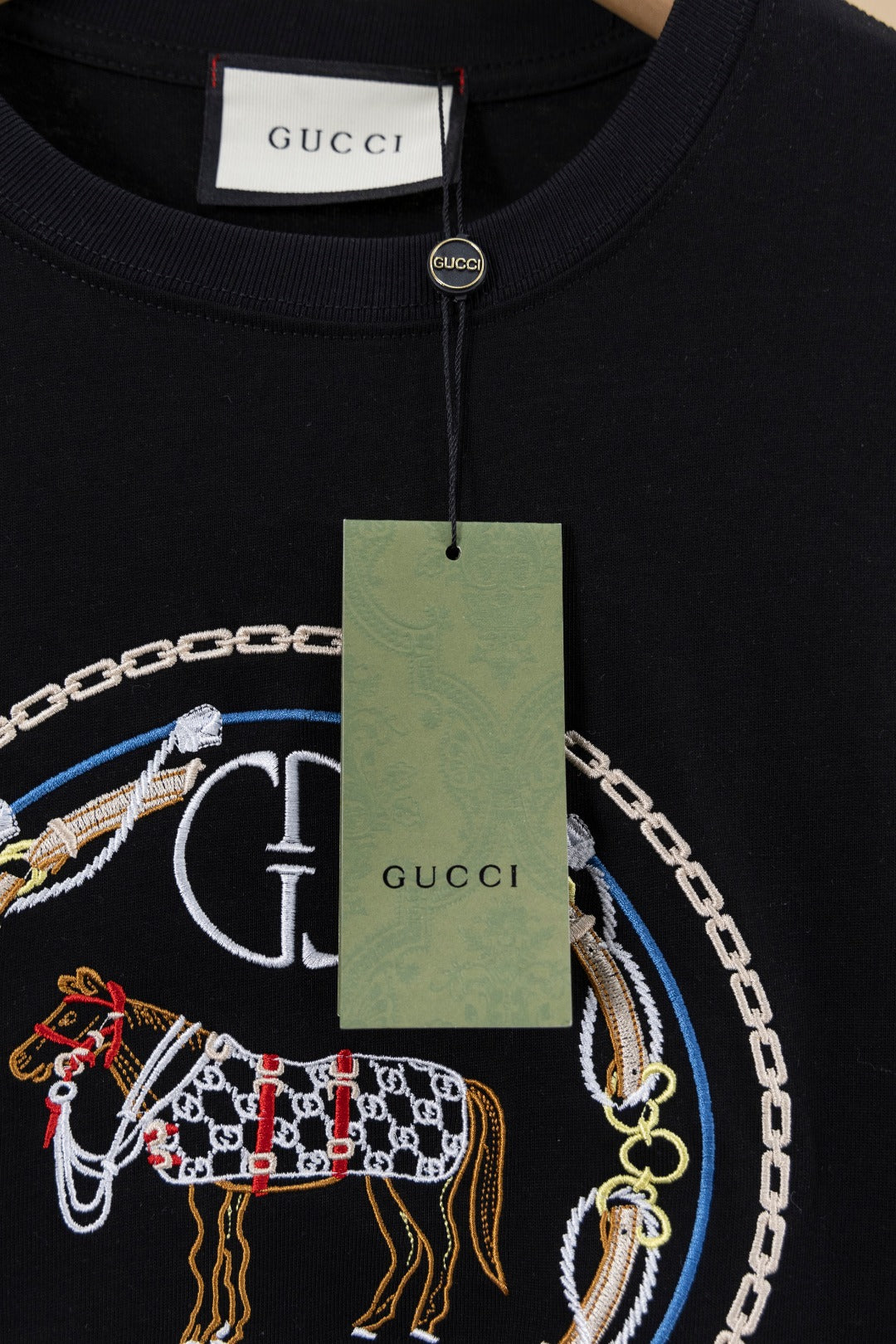 LuxluxHouse Best Quality Clothes Gucci T-shirt