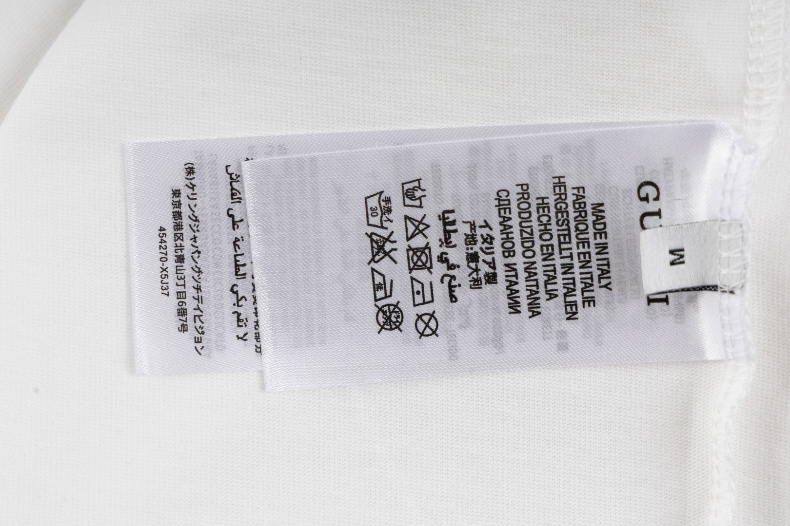 LuxluxHouse Best Quality Clothes Gucci T-shirt