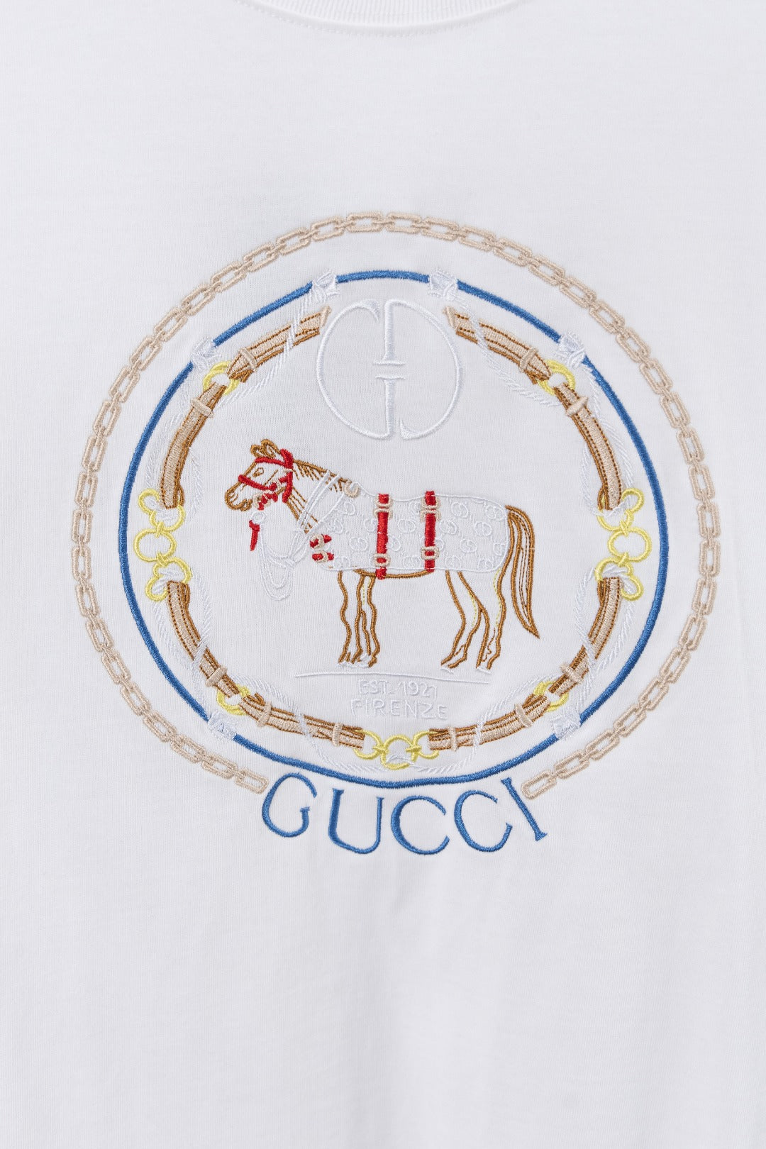 LuxluxHouse Best Quality Clothes Gucci T-shirt