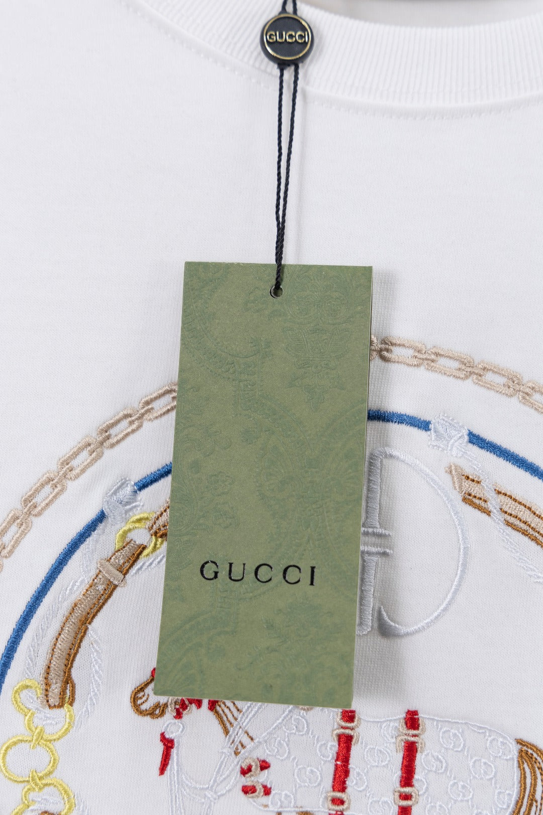 LuxluxHouse Best Quality Clothes Gucci T-shirt