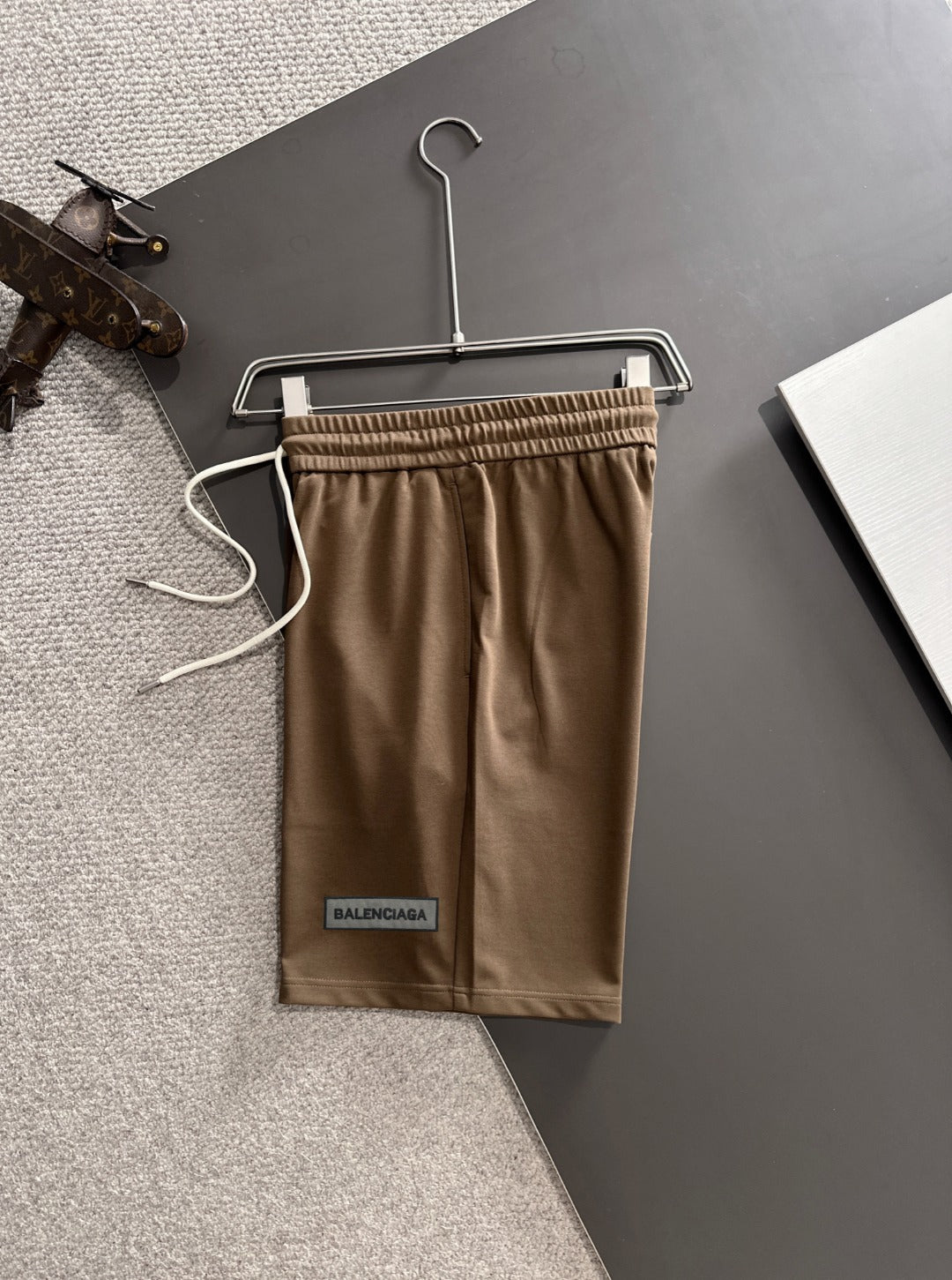 LuxluxHouse Best Quality Clothes Balenciaga Pants