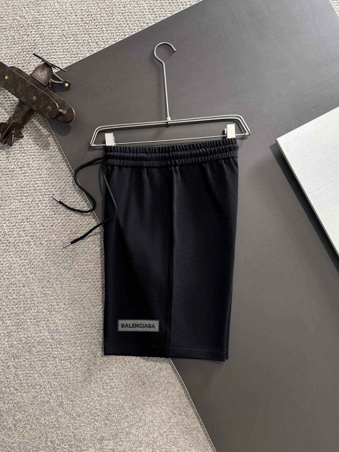 LuxluxHouse Best Quality Clothes Balenciaga Pants