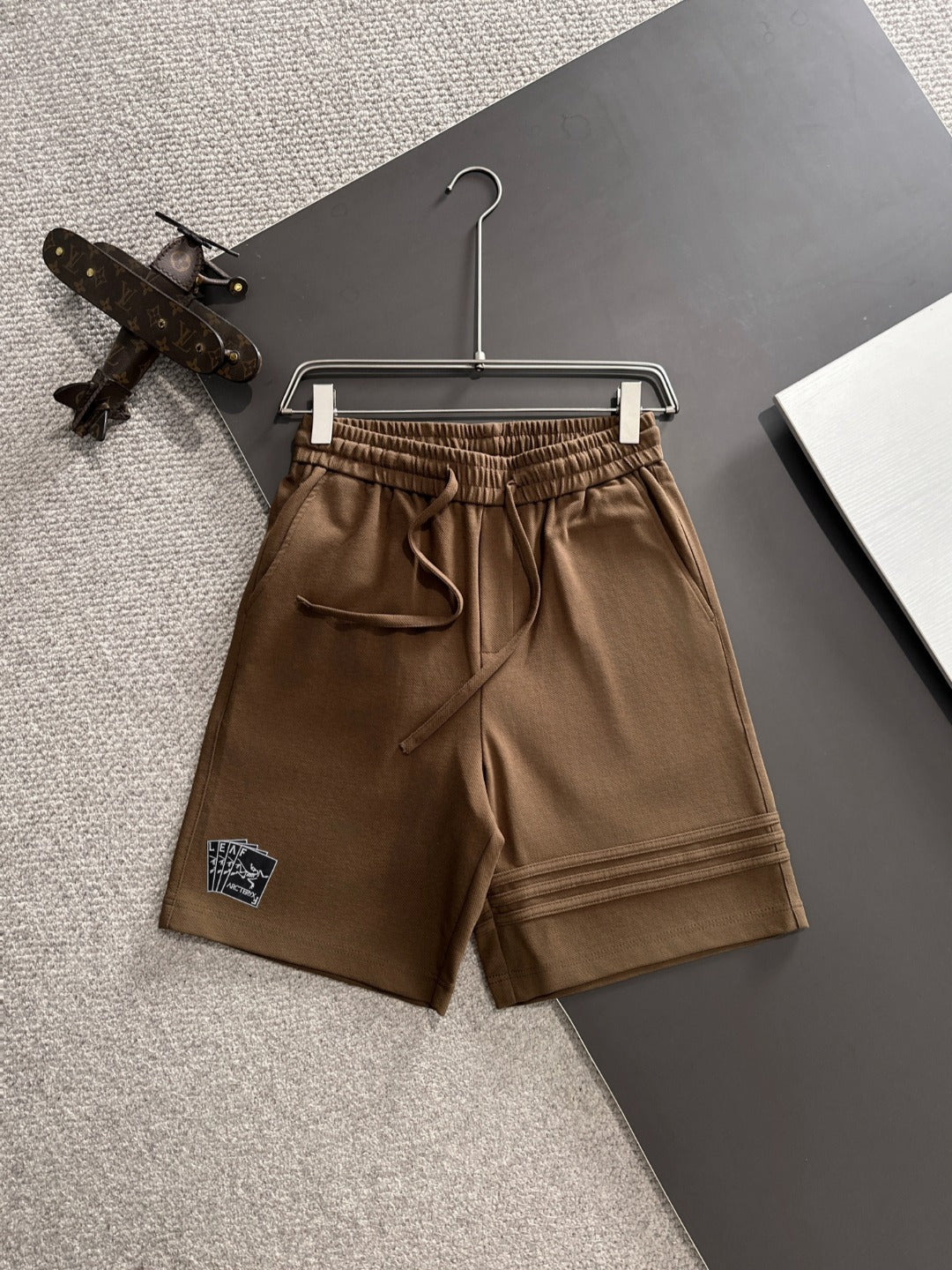 LuxluxHouse Best Quality Clothes Pants Arcteryx