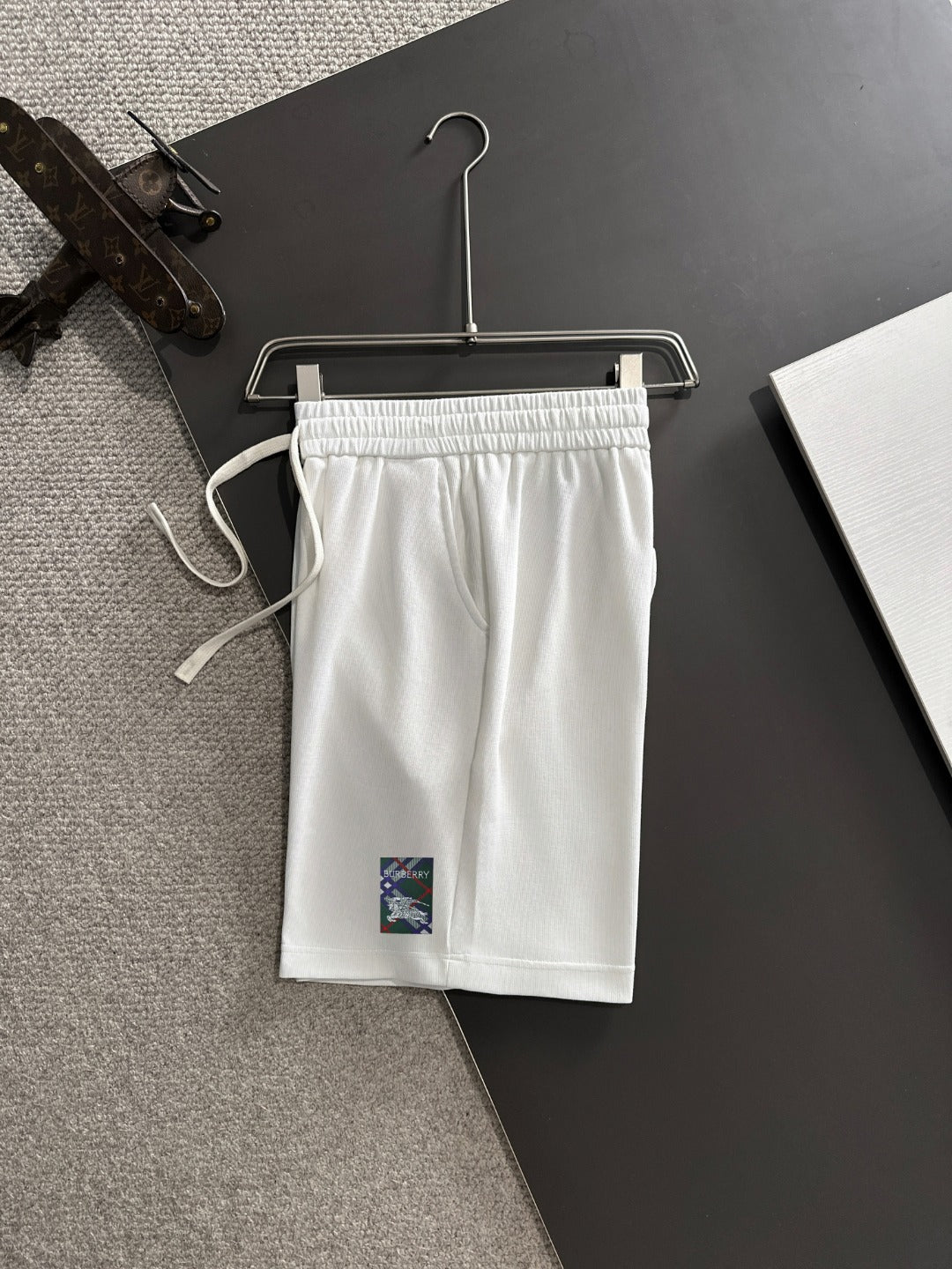 LuxluxHouse Best Quality Clothes Burberry Pants