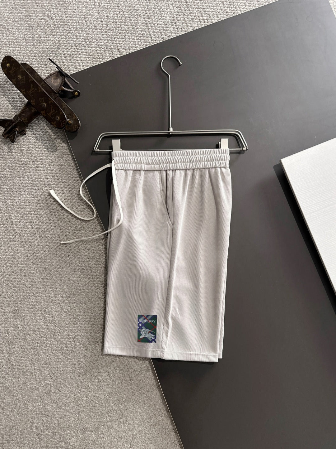 LuxluxHouse Best Quality Clothes Burberry Pants