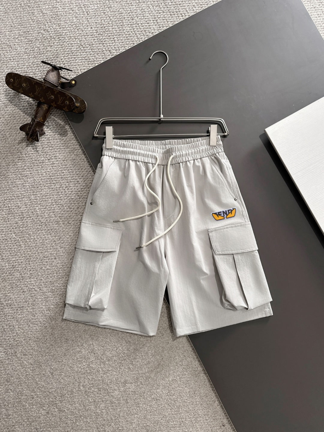 LuxluxHouse Best Quality Clothes Fendi Pants