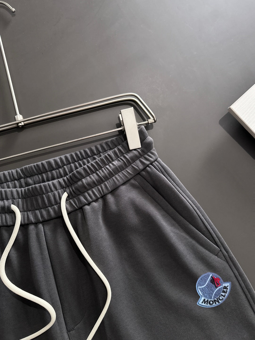 LuxluxHouse Best Quality Clothes Pants Moncler