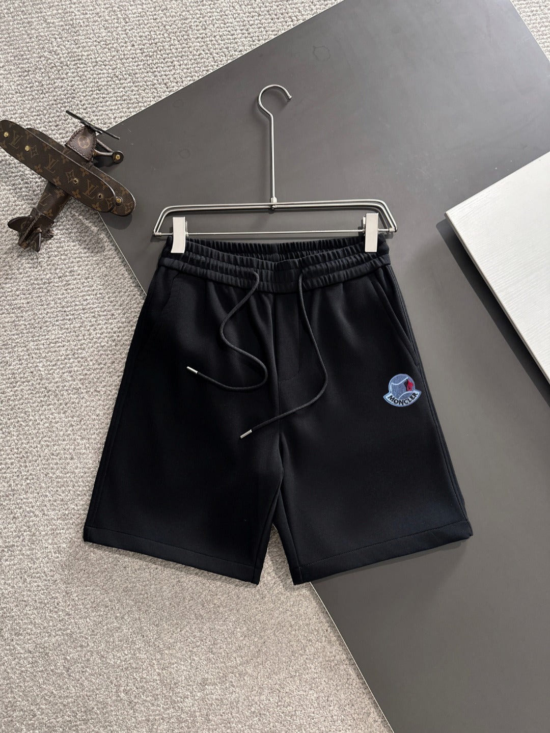 LuxluxHouse Best Quality Clothes Pants Moncler