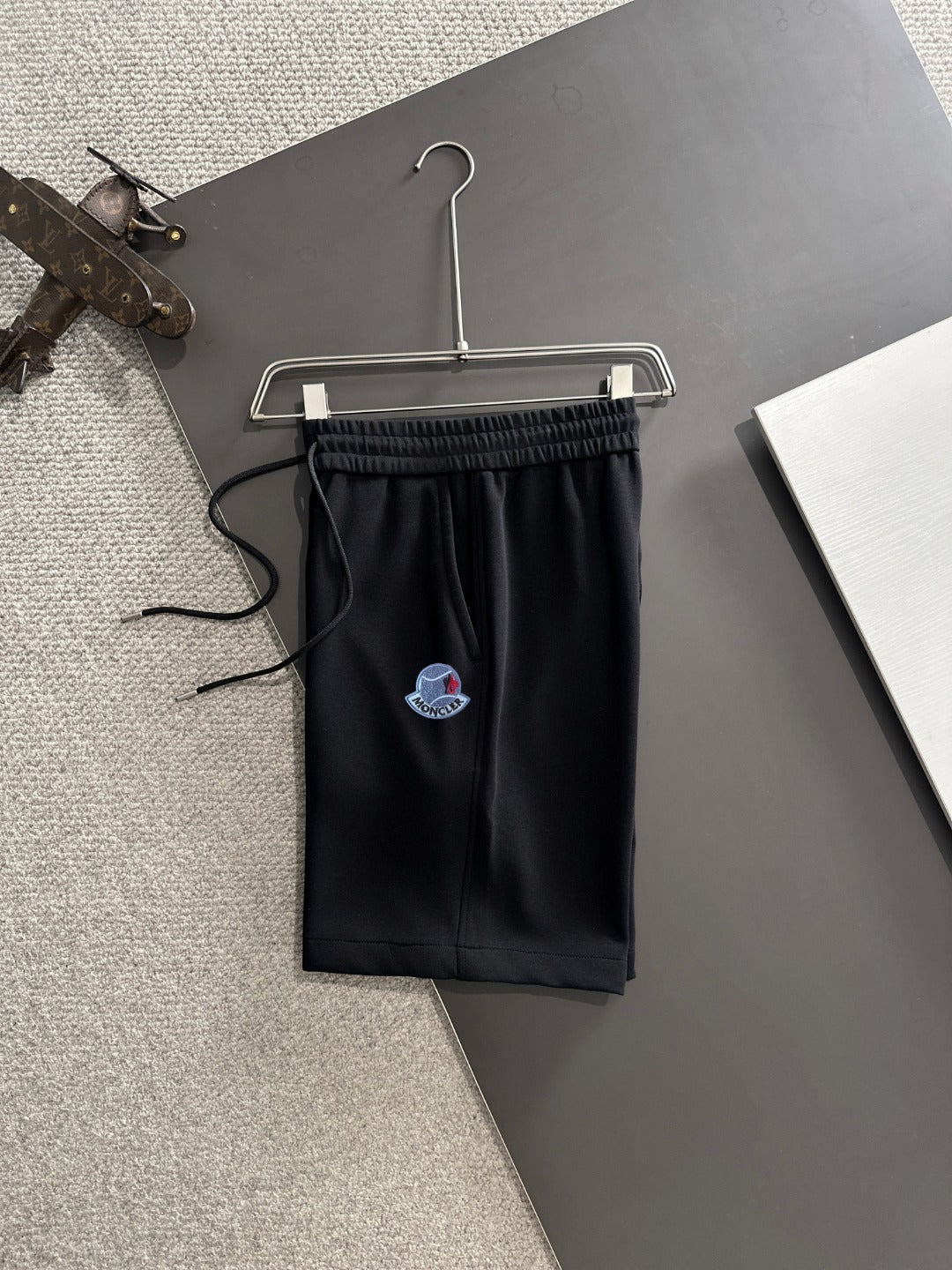 LuxluxHouse Best Quality Clothes Pants Moncler