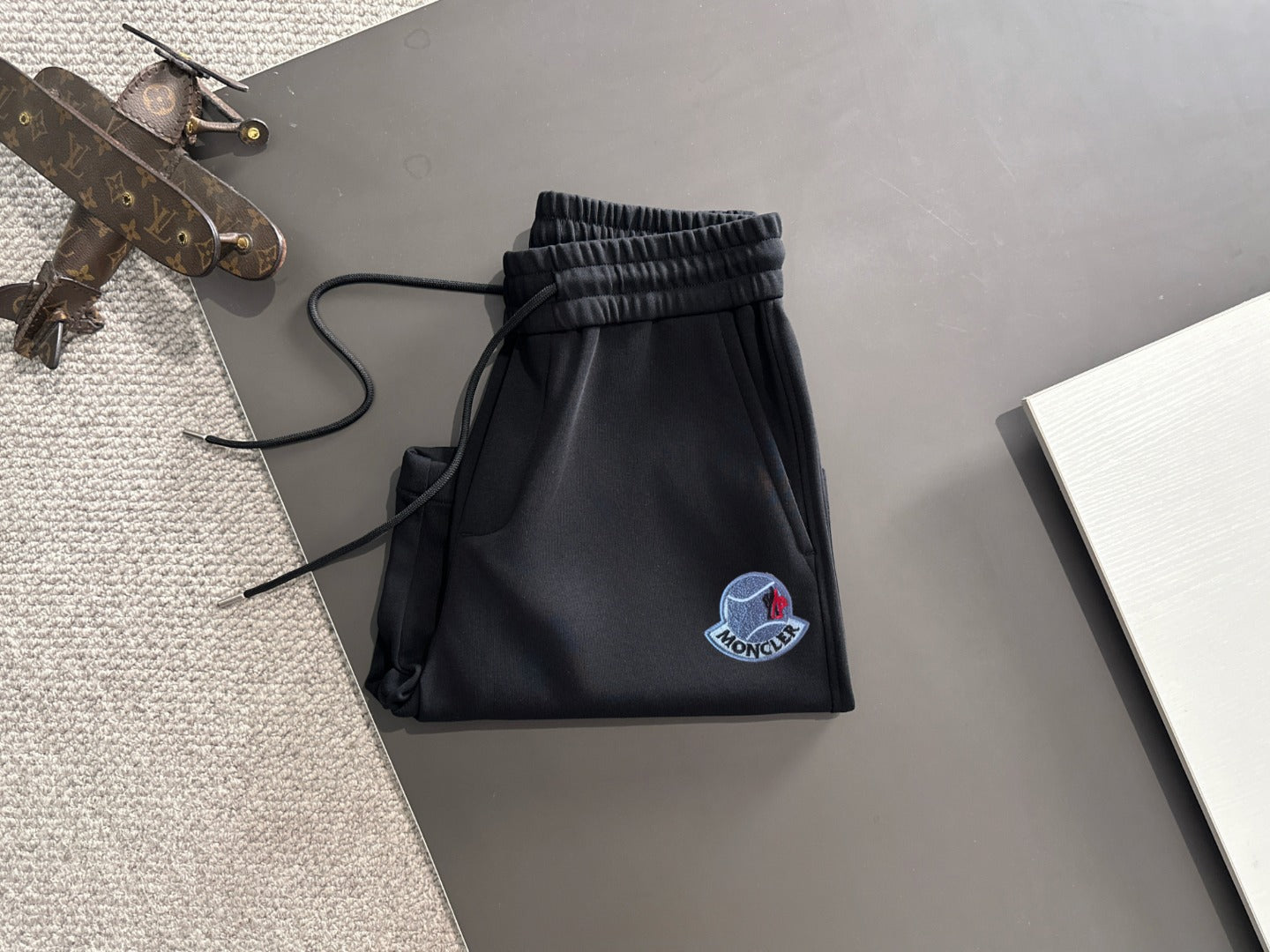 LuxluxHouse Best Quality Clothes Pants Moncler