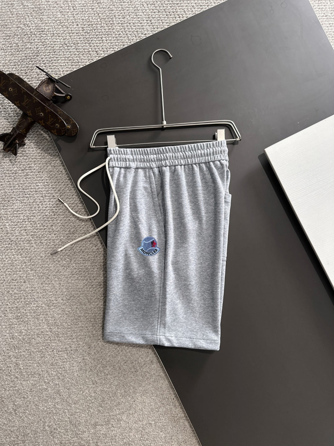 LuxluxHouse Best Quality Clothes Pants Moncler