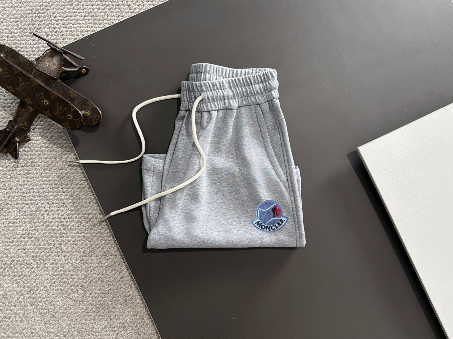 LuxluxHouse Best Quality Clothes Pants Moncler