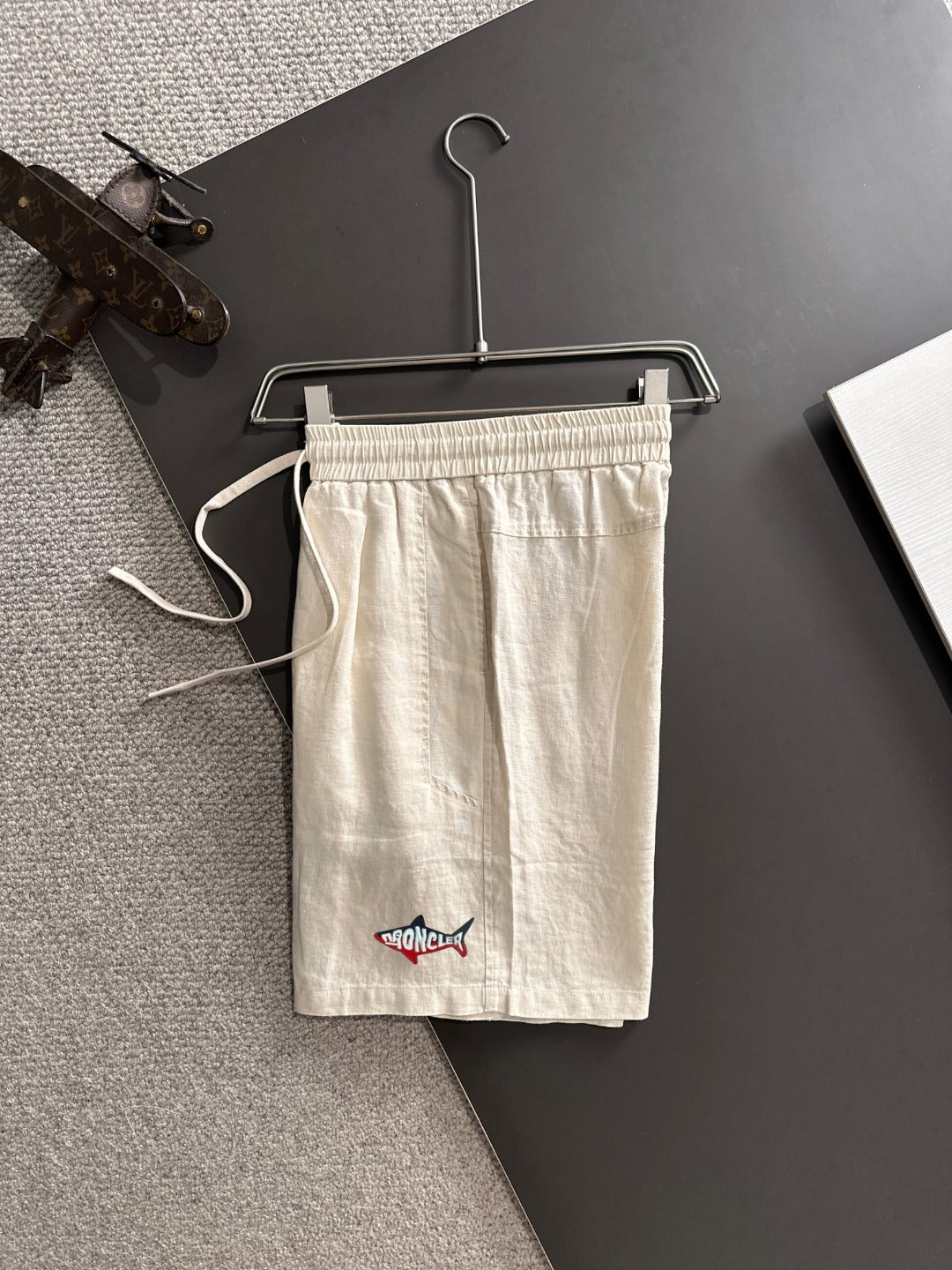 LuxluxHouse Best Quality Clothes Pants Moncler