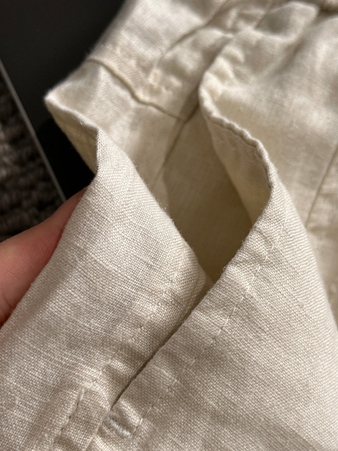 LuxluxHouse Best Quality Clothes Pants Moncler